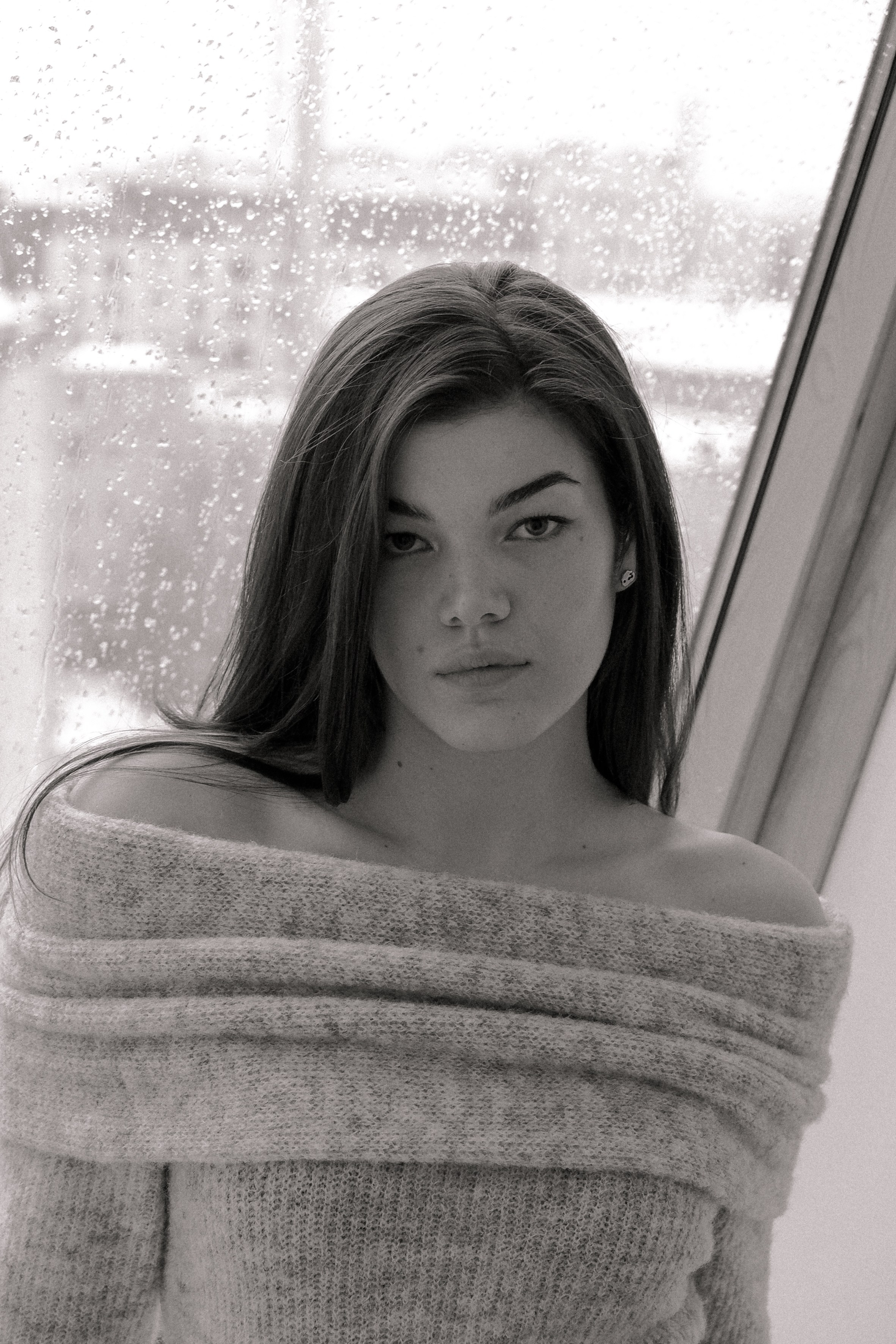 Alina. Главная