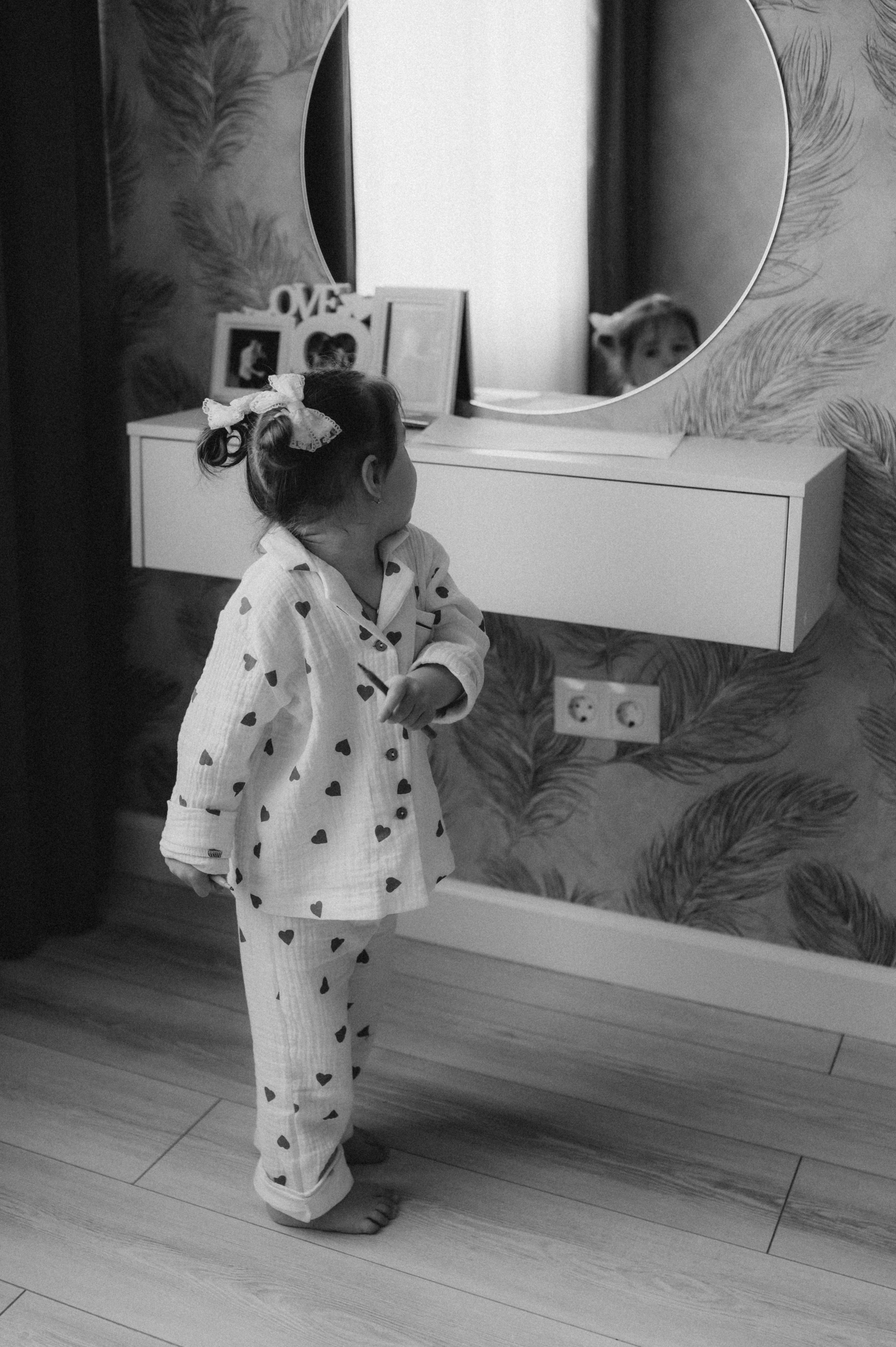 Серёжа, Кристина и Вика. Семейный фотограф МОСКВА/Королёв