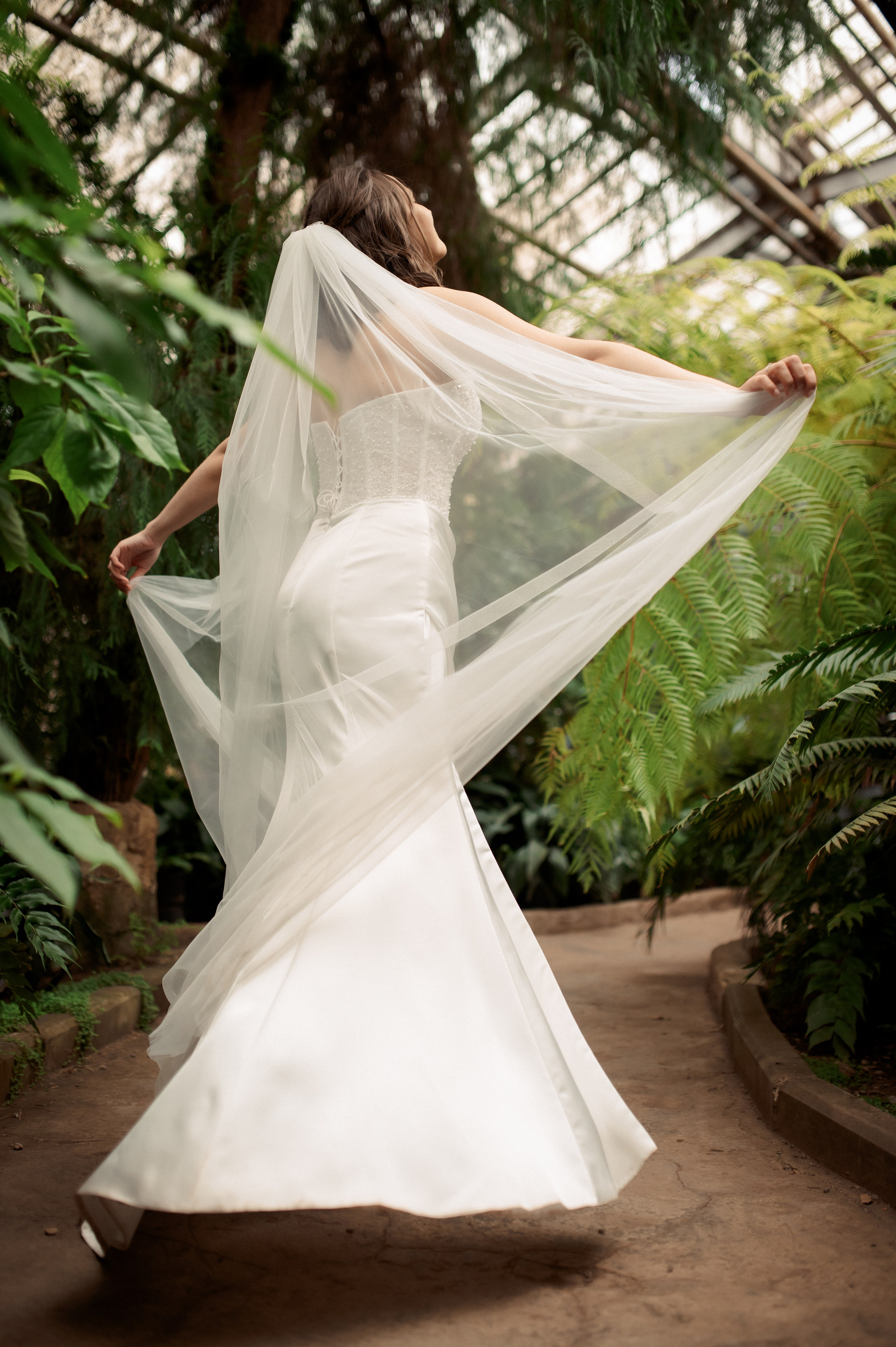 Илья и Катя. Семейный фотограф МОСКВА/Королёв