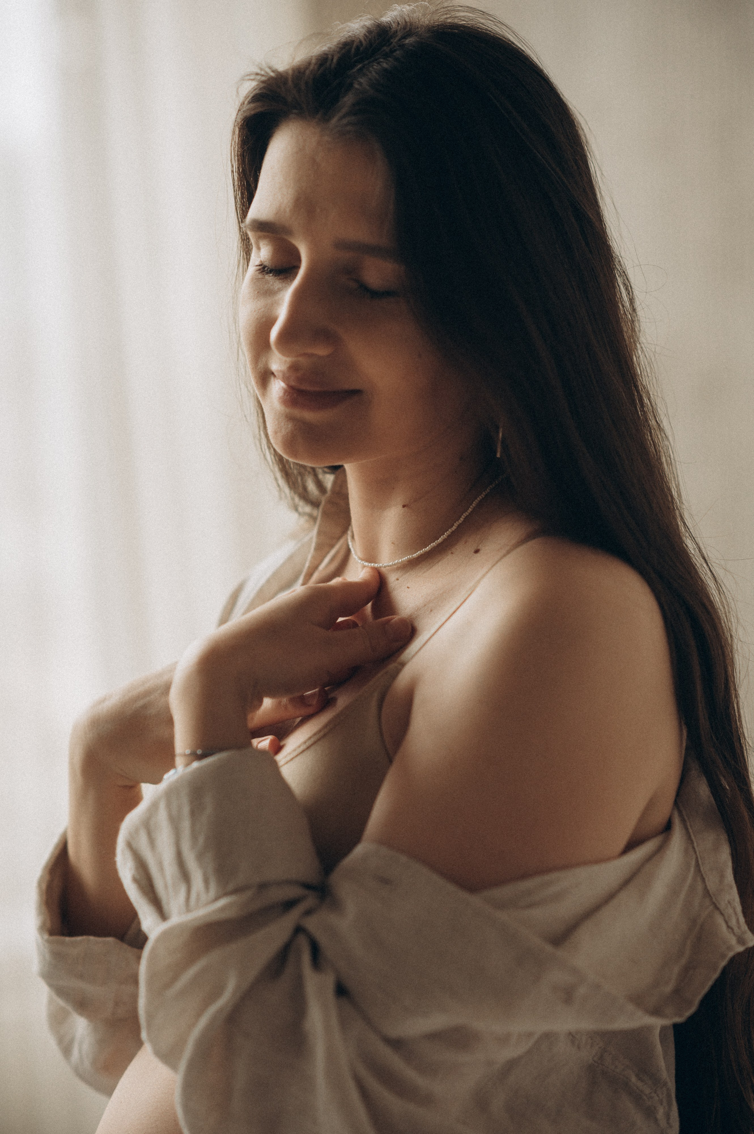 Алла. Семейный фотограф МОСКВА/Королёв