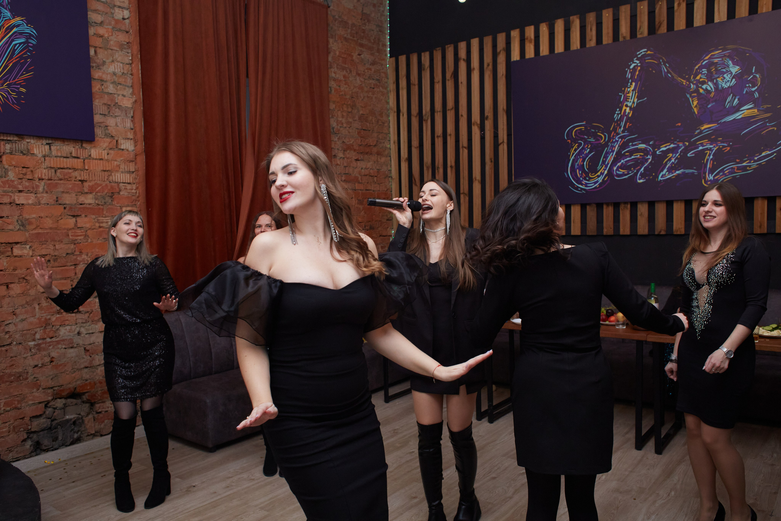 Тариф «Standart». Аренда лофта в СПб для мероприятий