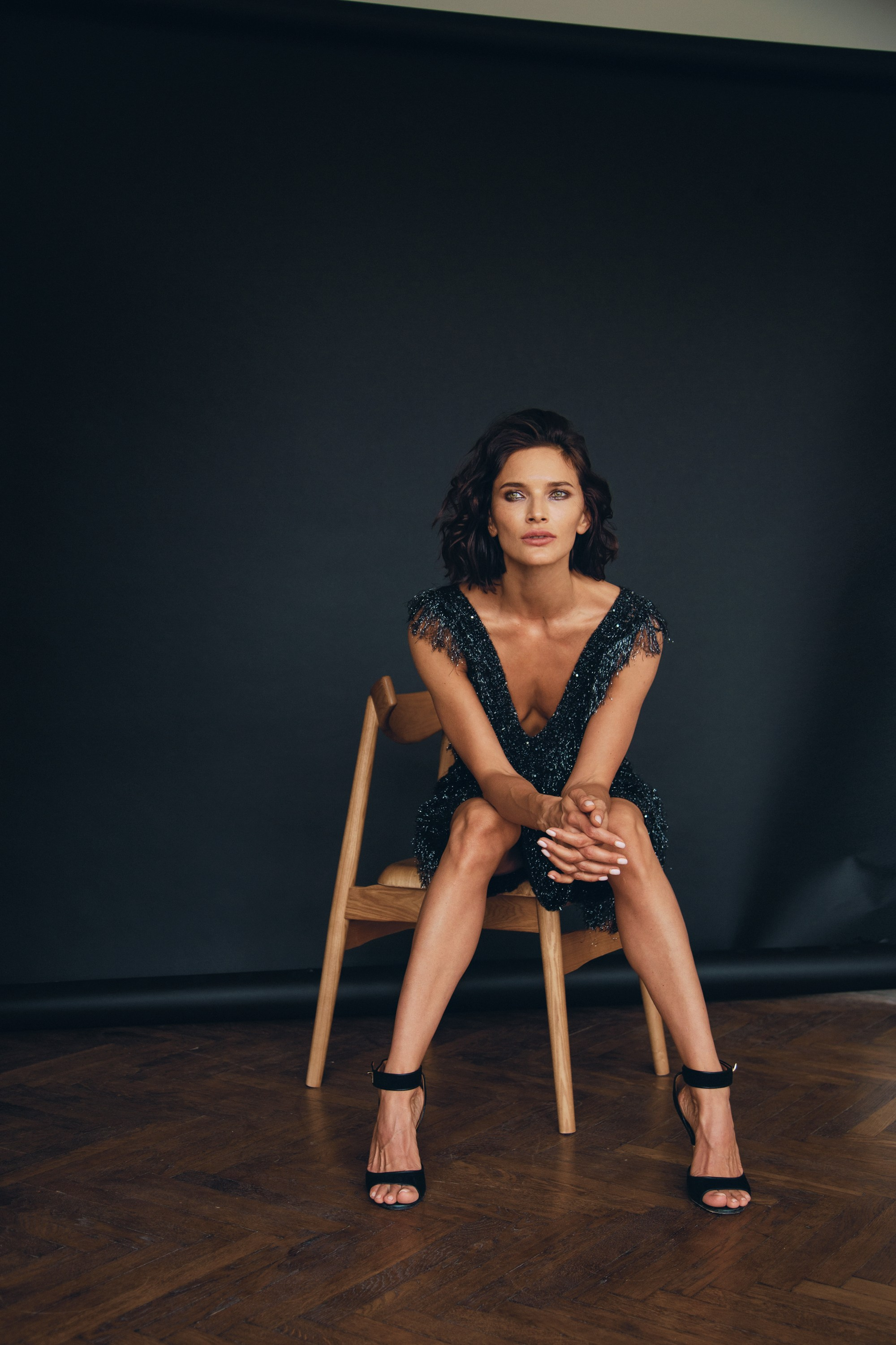 Портрет. Портретный фотограф в Москве Lelya Martian