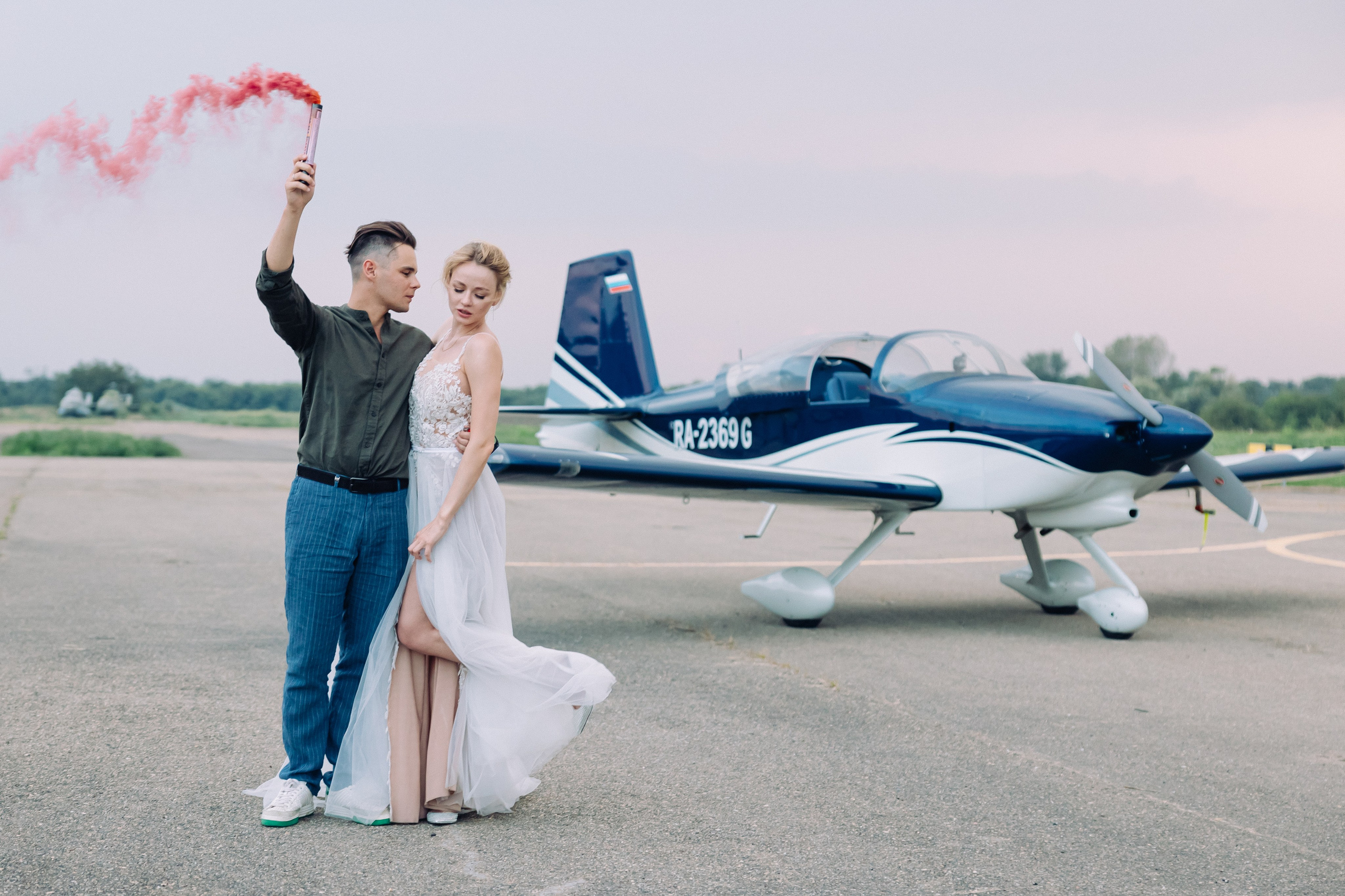 V&K. Свадебный фотограф Краснодар