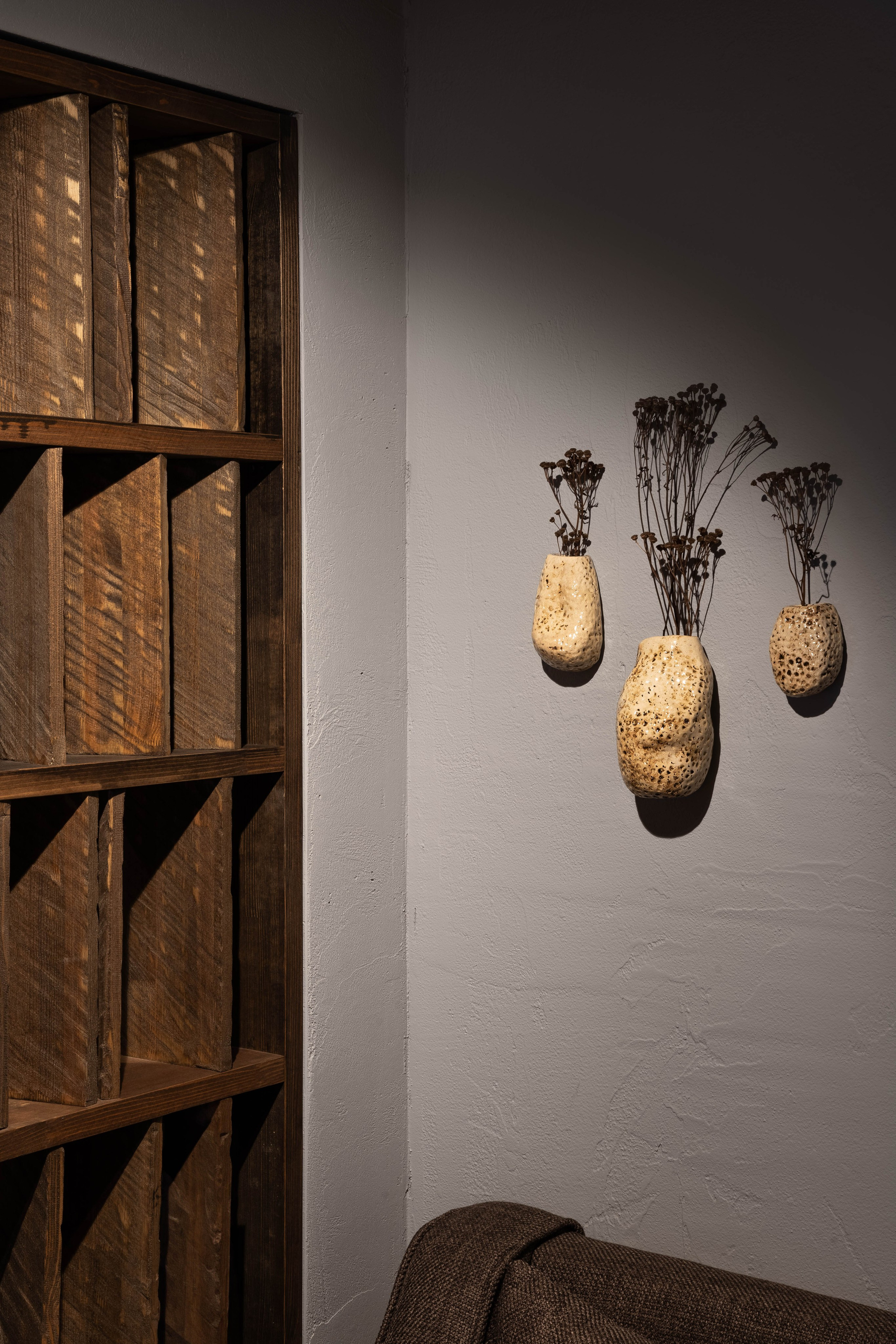 Gallery. Ekaterina Symidi. Interior Photographer