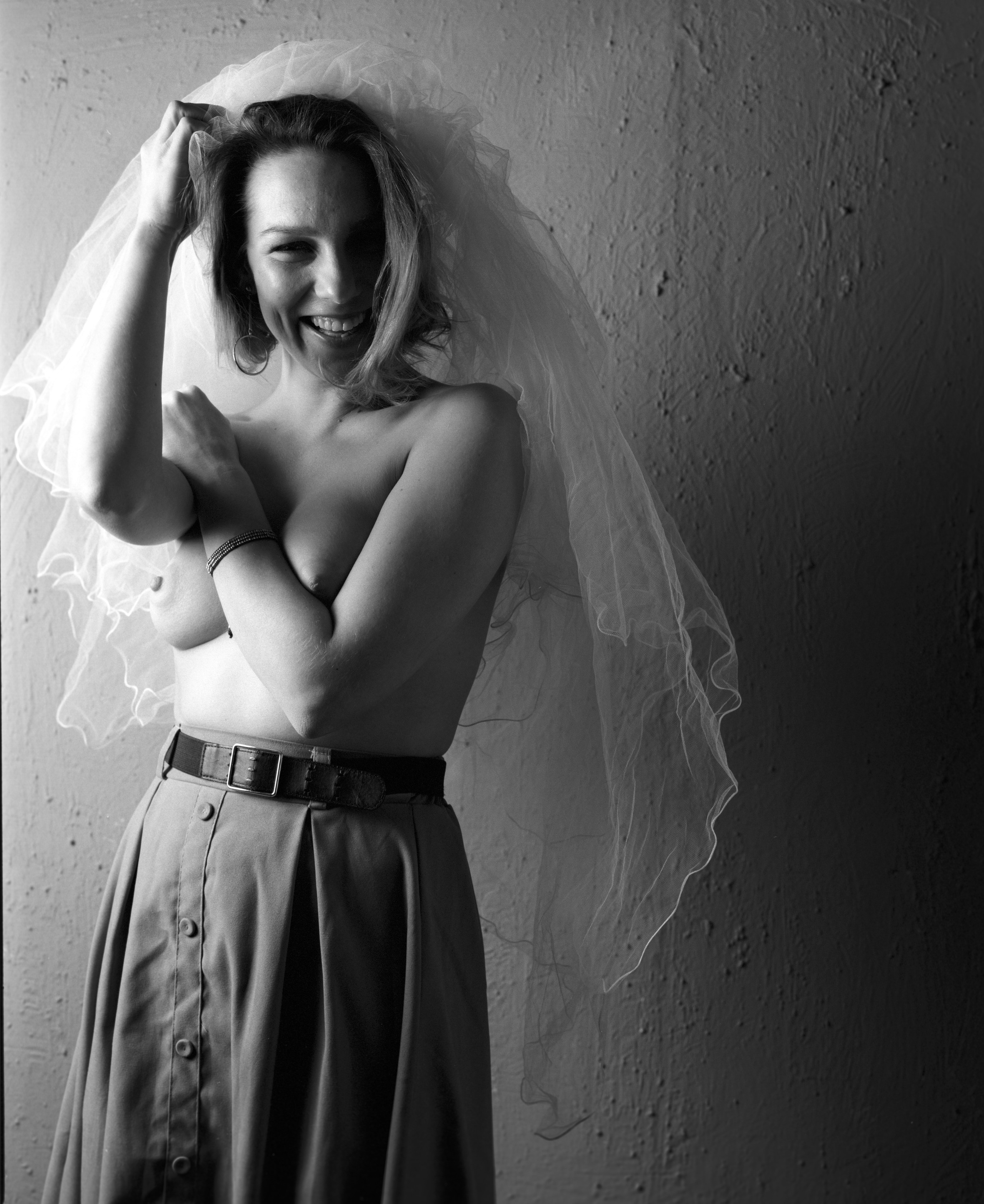 Невеста. Фотограф в Санкт-Петербурге Березовский Даниил