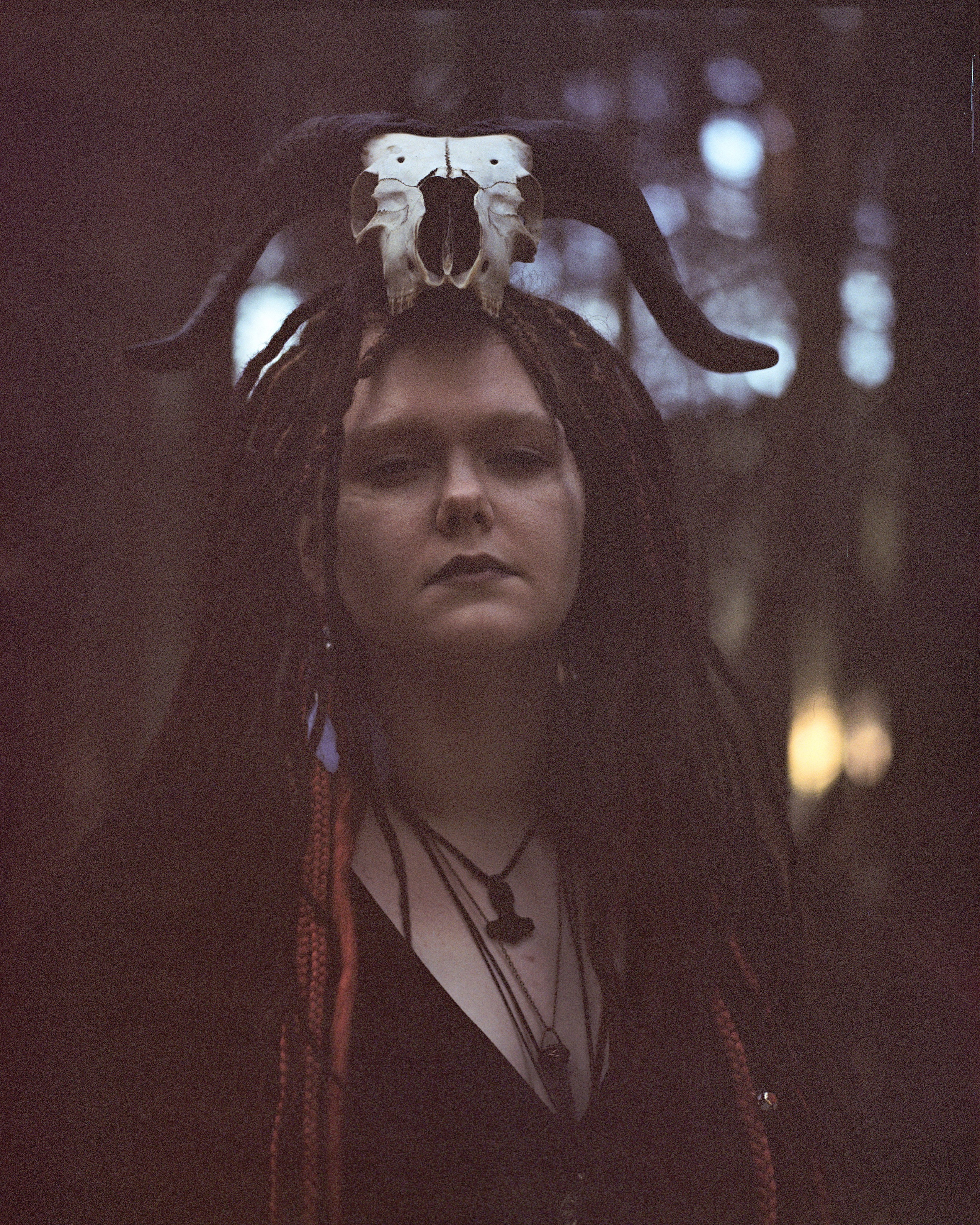 Пиковая. Фотограф в Санкт-Петербурге Березовский Даниил