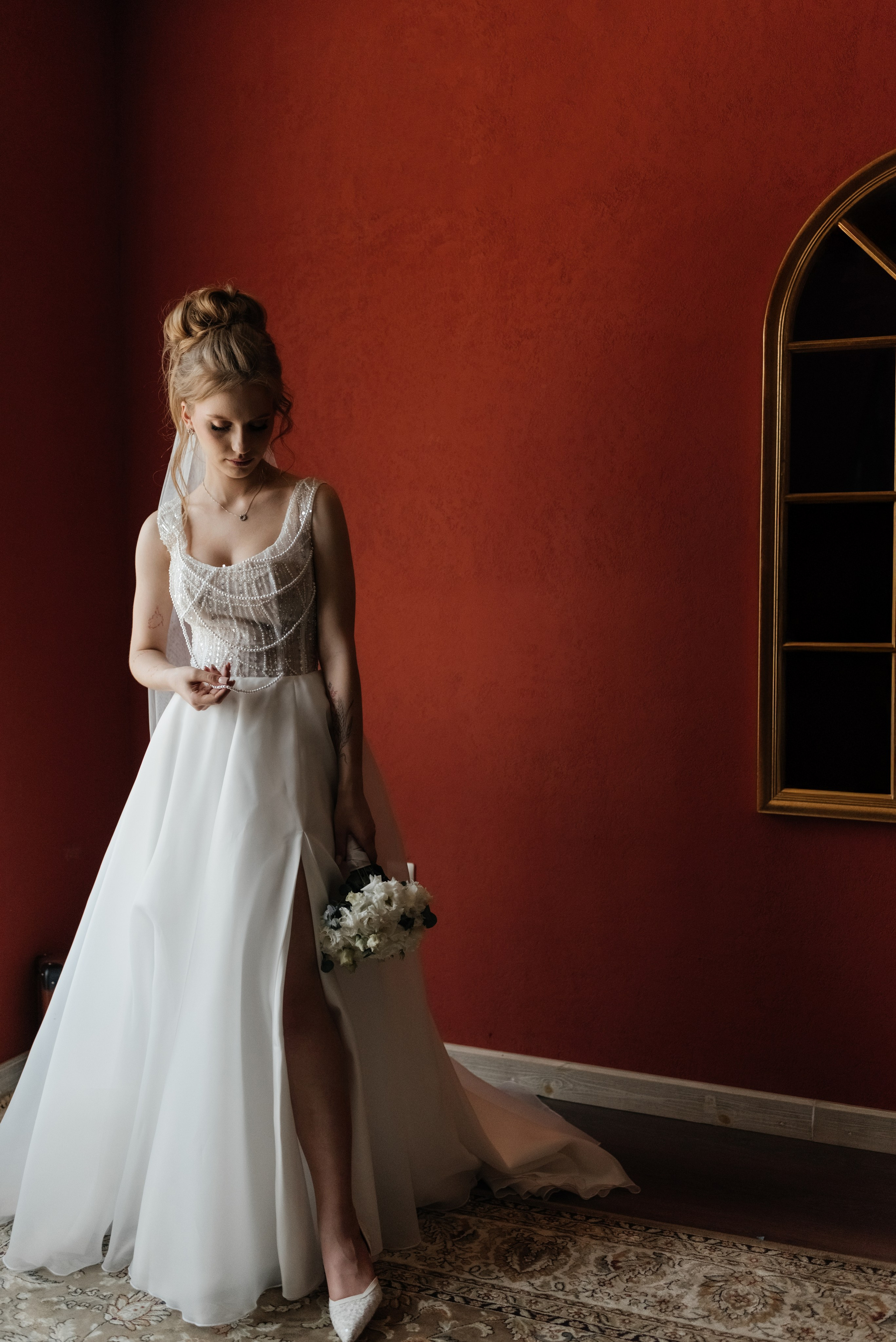 Михаил и Елизавета. Азов. Отель «Вино и Время». Фотограф Елена Кучук