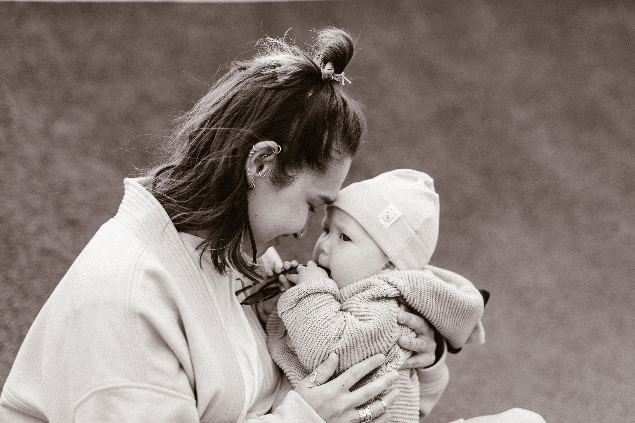 Уличное. Индивидуальные и семейные съёмки в Уфа Маргарита Истомина