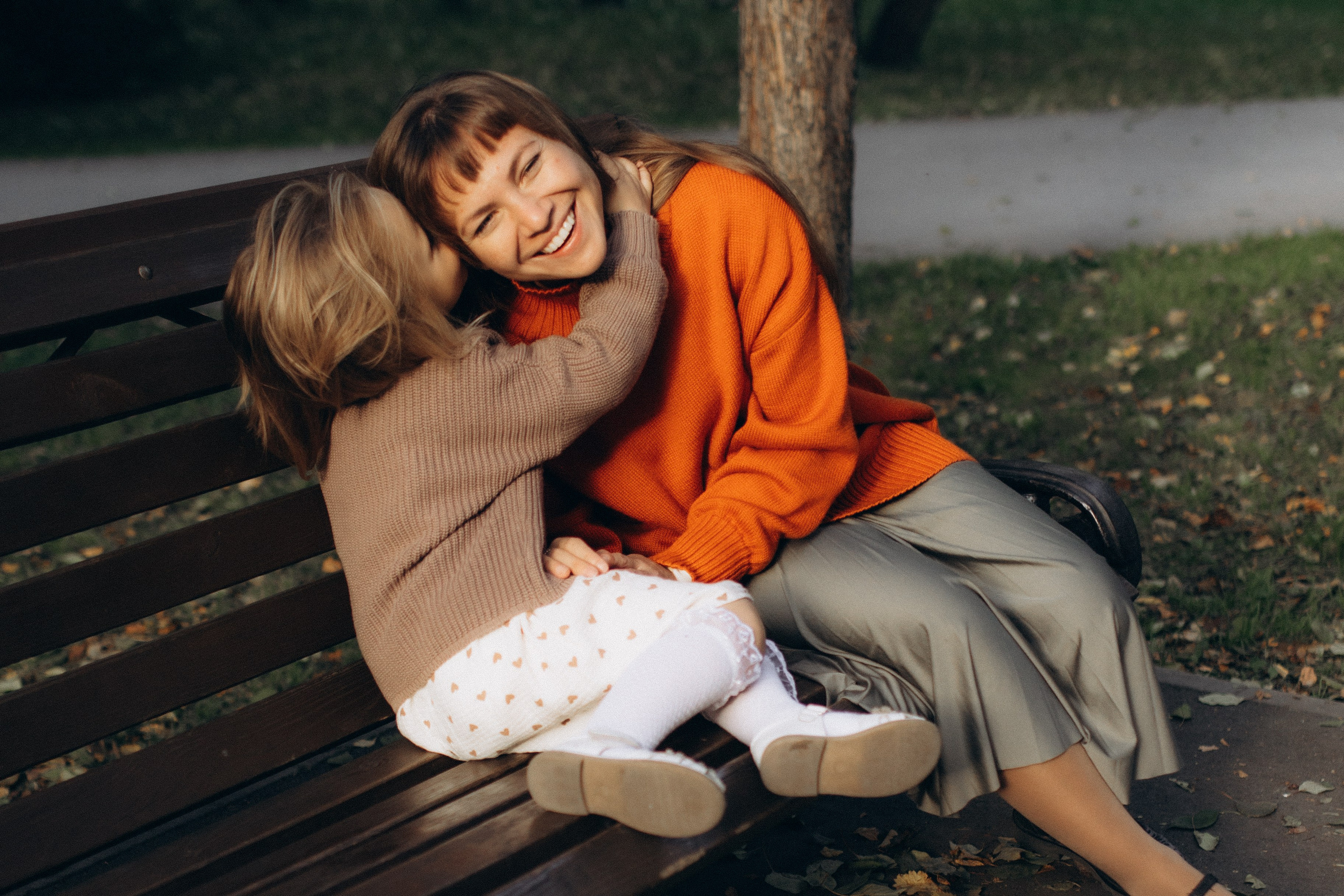 Счастье на двоих. Семейный фотограф lifestyle в Новосибирске Елена Шпилевая