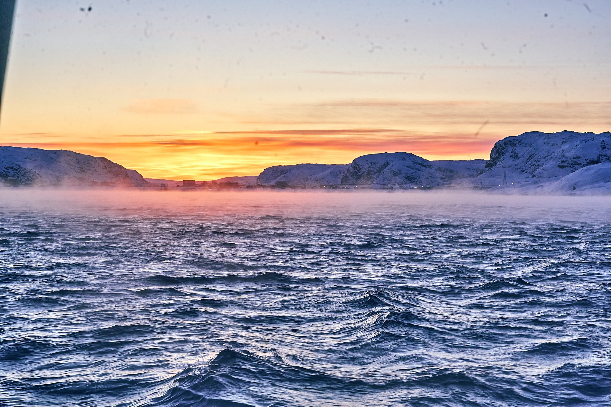 Путешествие В Арктику в 2024 году. Внедорожные путешествия — OFFROADTRIP