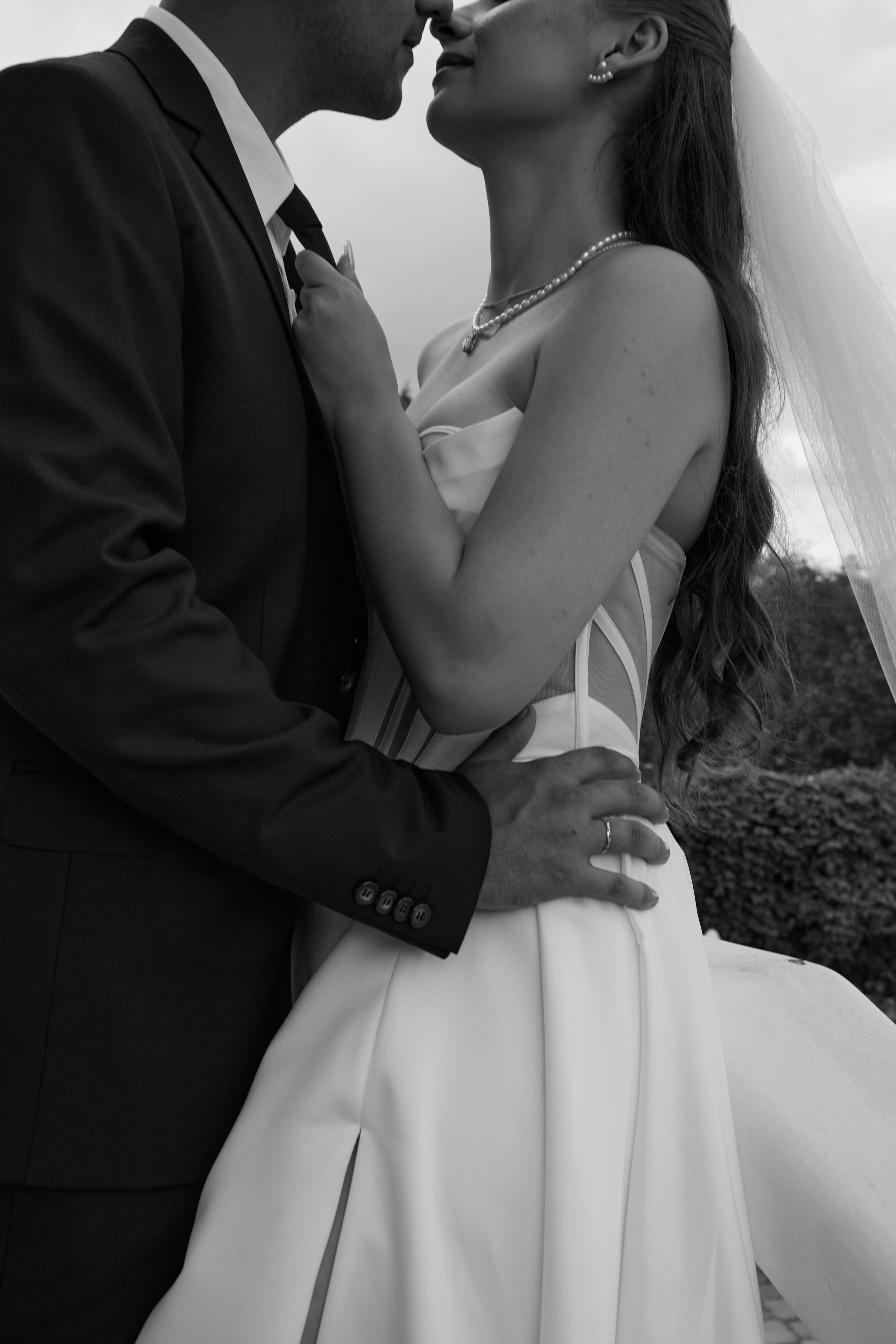 Всеволод и Александра. Фотограф Владивосток, семейные и индивидуальные съемки