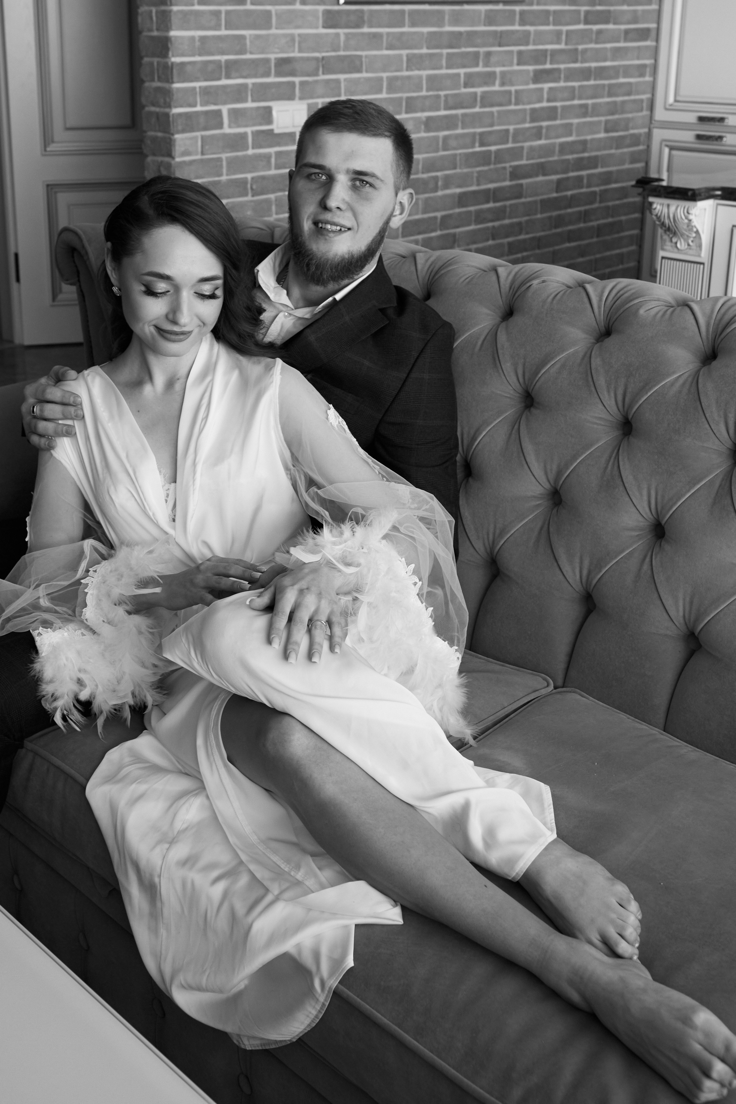 Виктория и Илья. Фотограф Владивосток, семейные и индивидуальные съемки