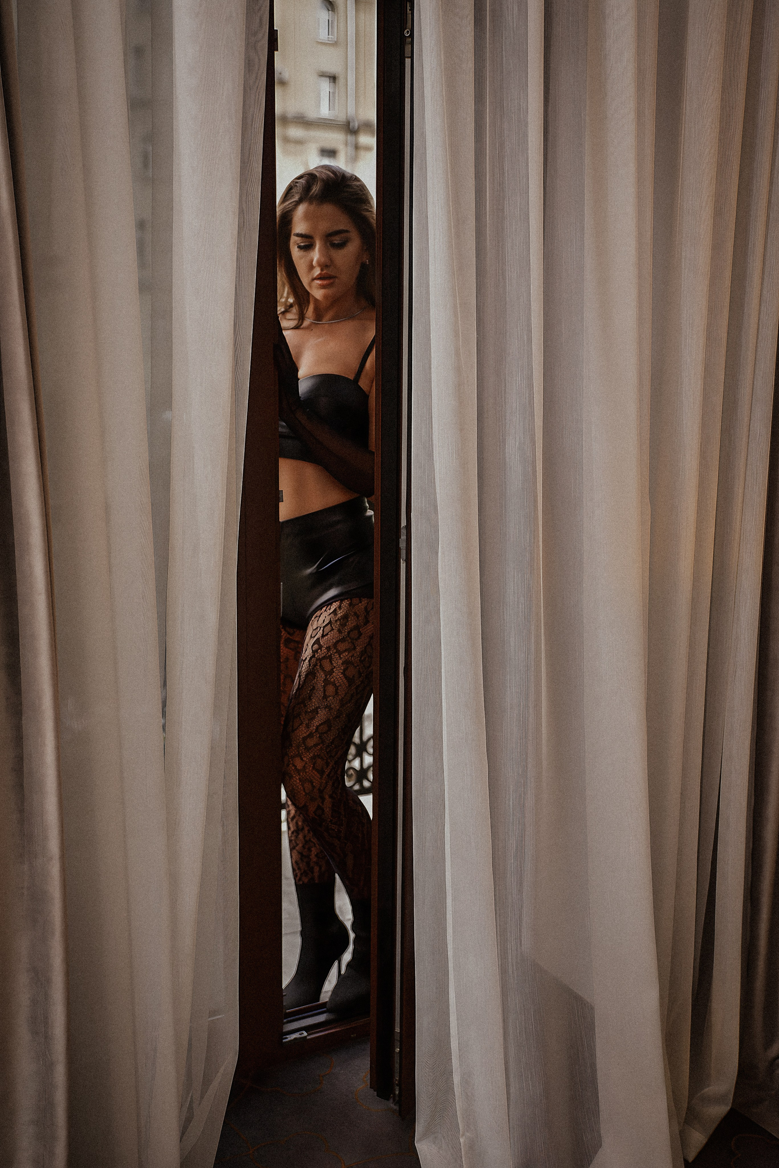 Женская фотосессия. Детский и семейный фотограф