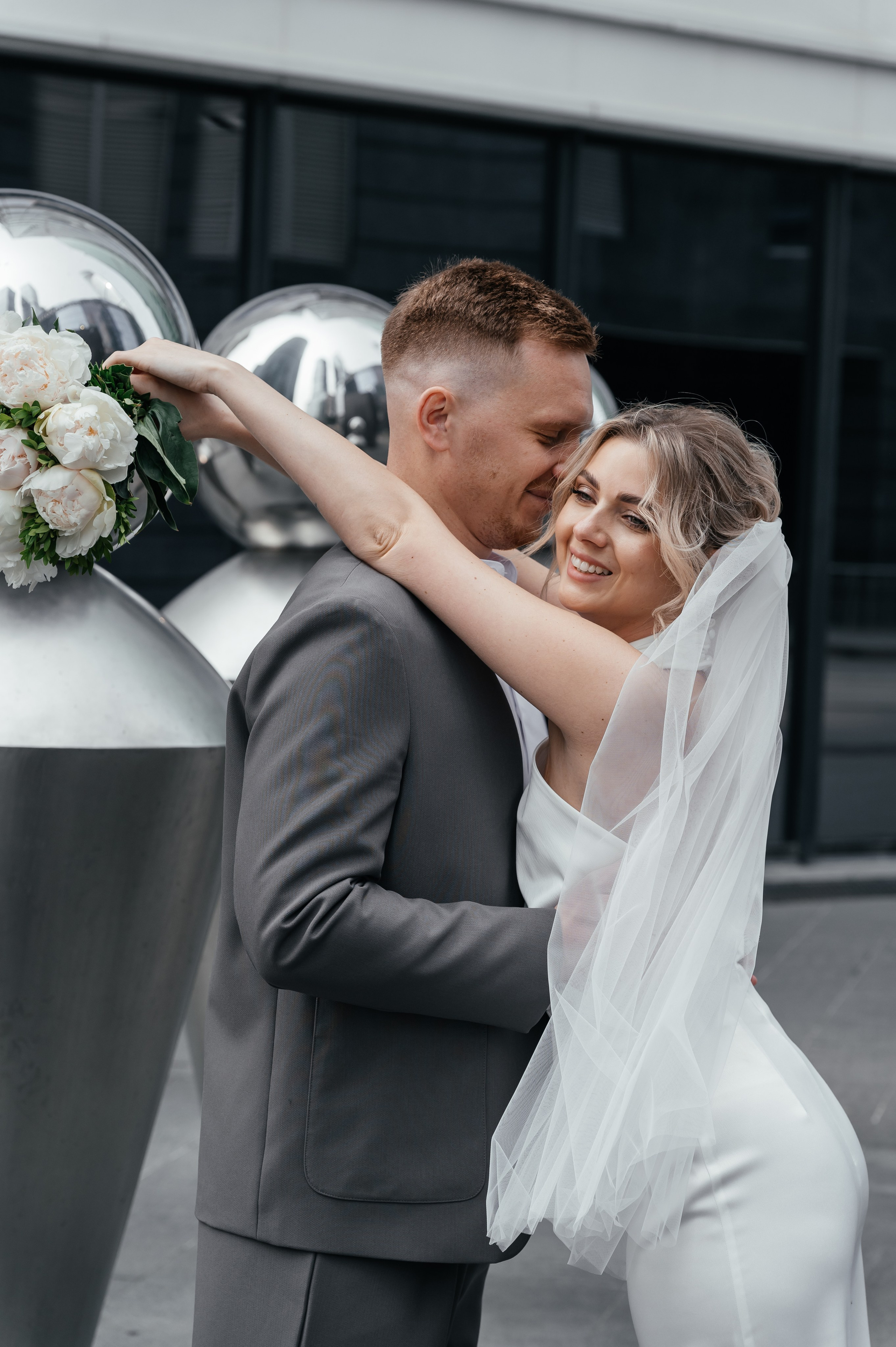 Свадьба Панорама 360. Портретный фотограф Москва Светлана Кашура