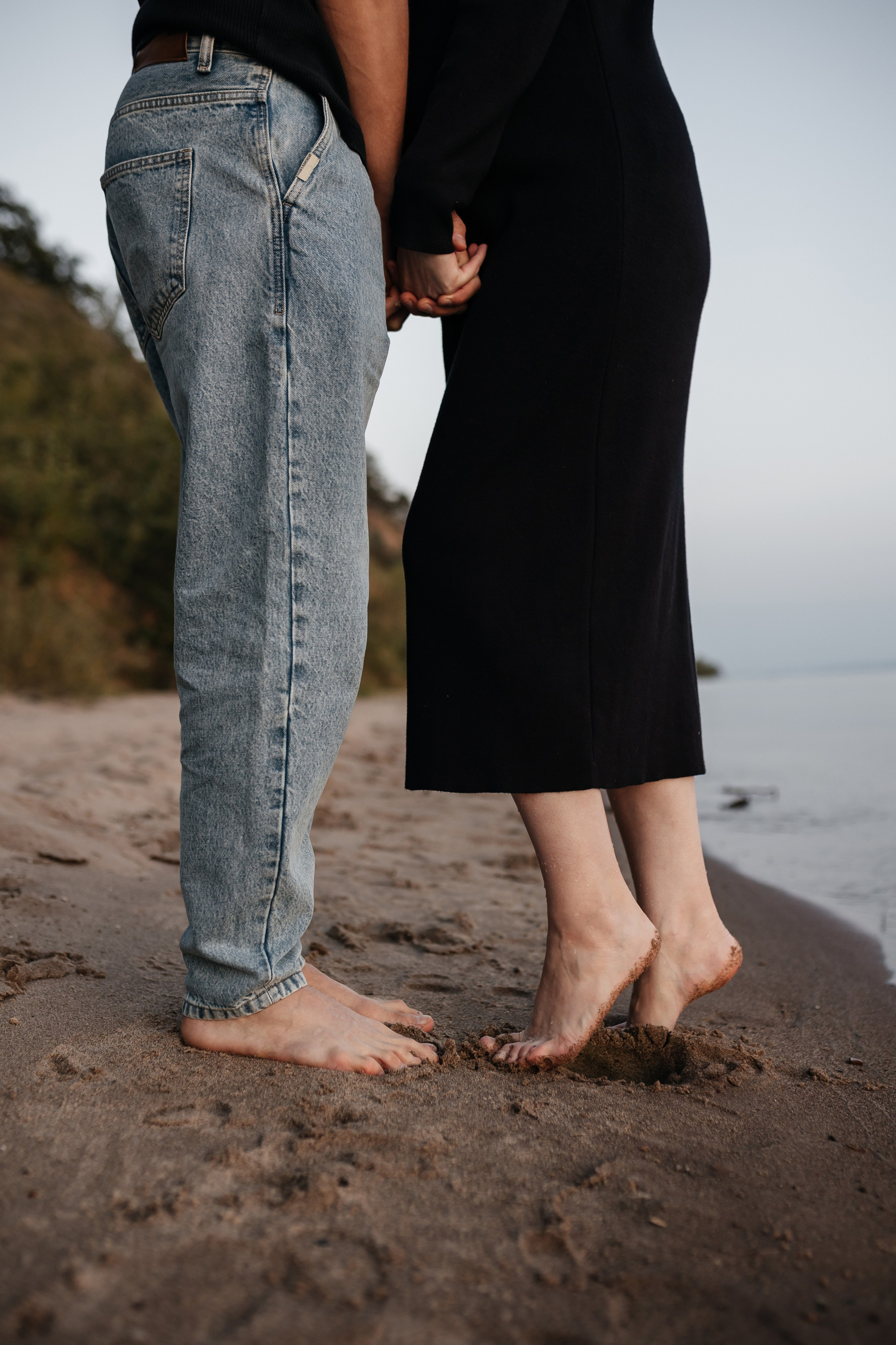 В ожидании 22.08. Фотограф Евгения Игнатьева