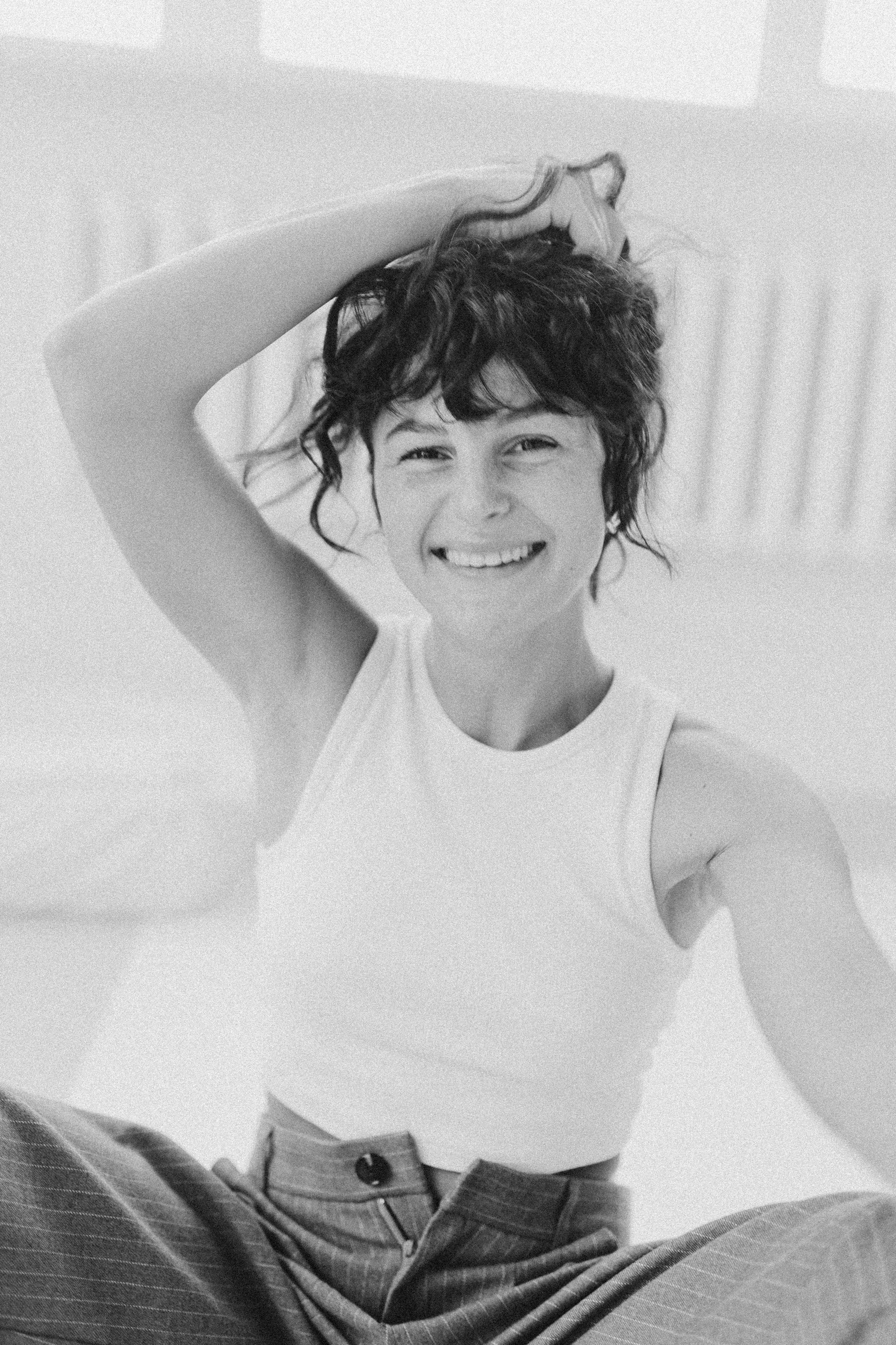 Nasty. Свадебный и портретный фотограф в Калининграде и Москве Марк Юдинцев