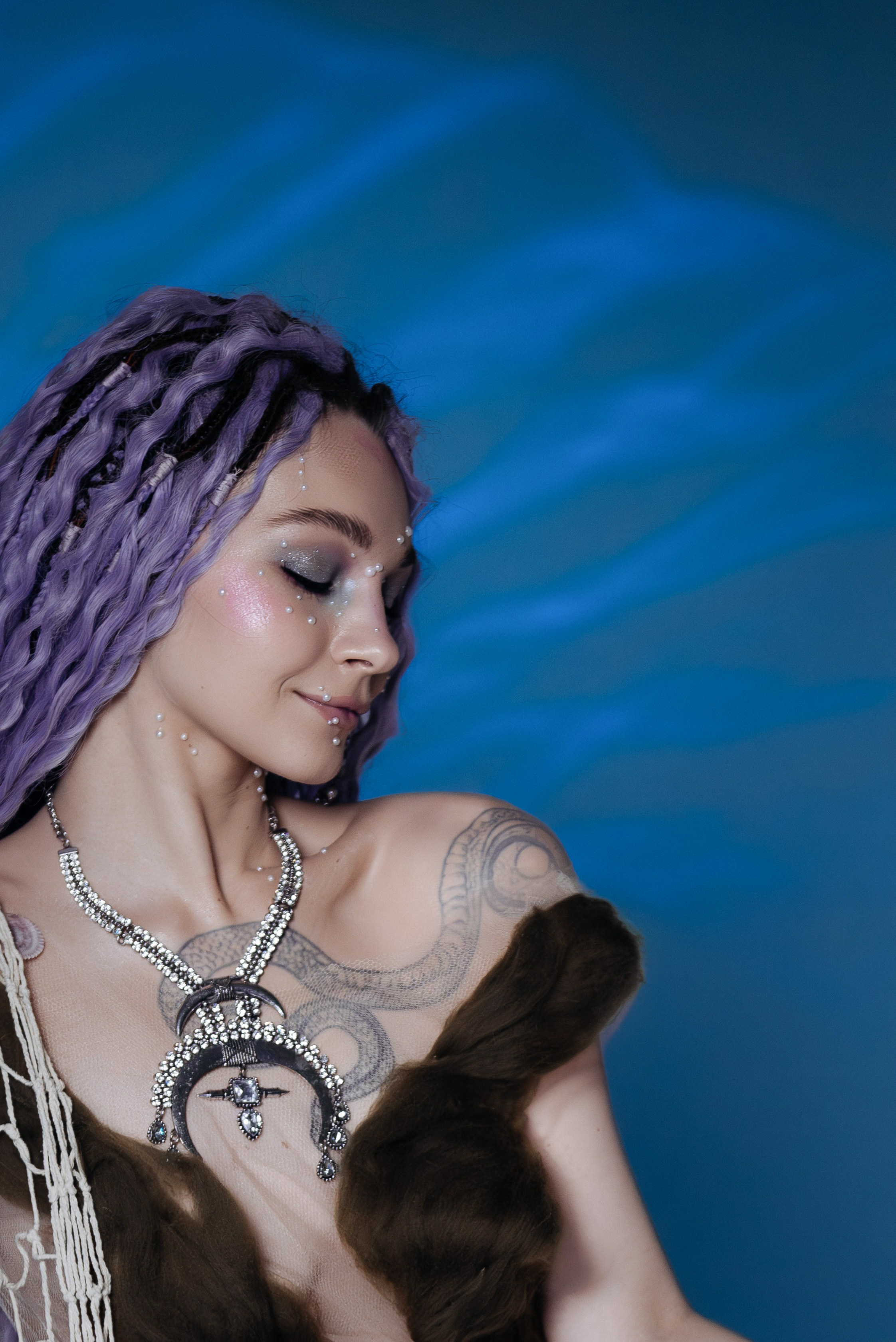 Алёна. Фотограф в Томске Мария Март