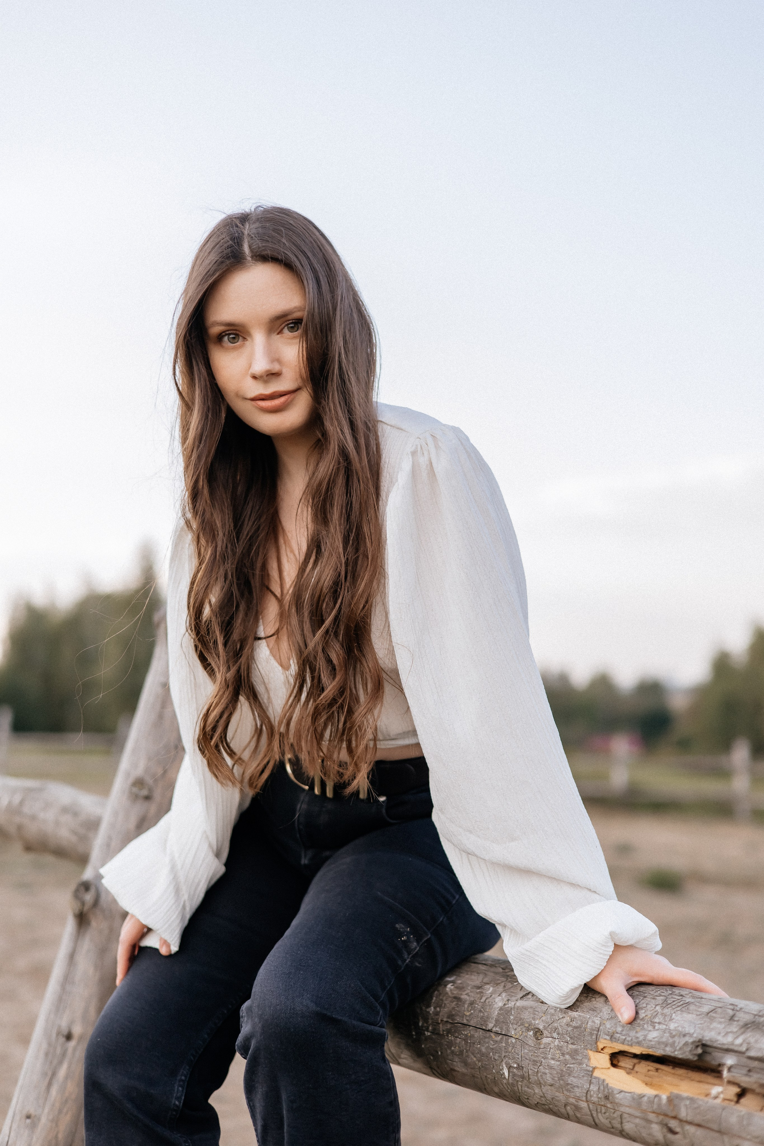 Настя. Светлана Ванцлав — фотограф Минск, Беларусь