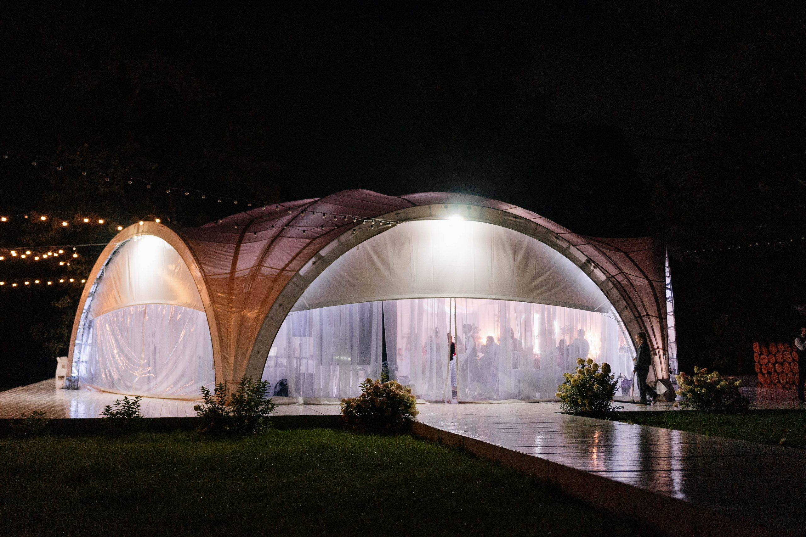 SABINA & DMITRY / 2024. Свадебный фотограф в Уфе  — Данилова Елена