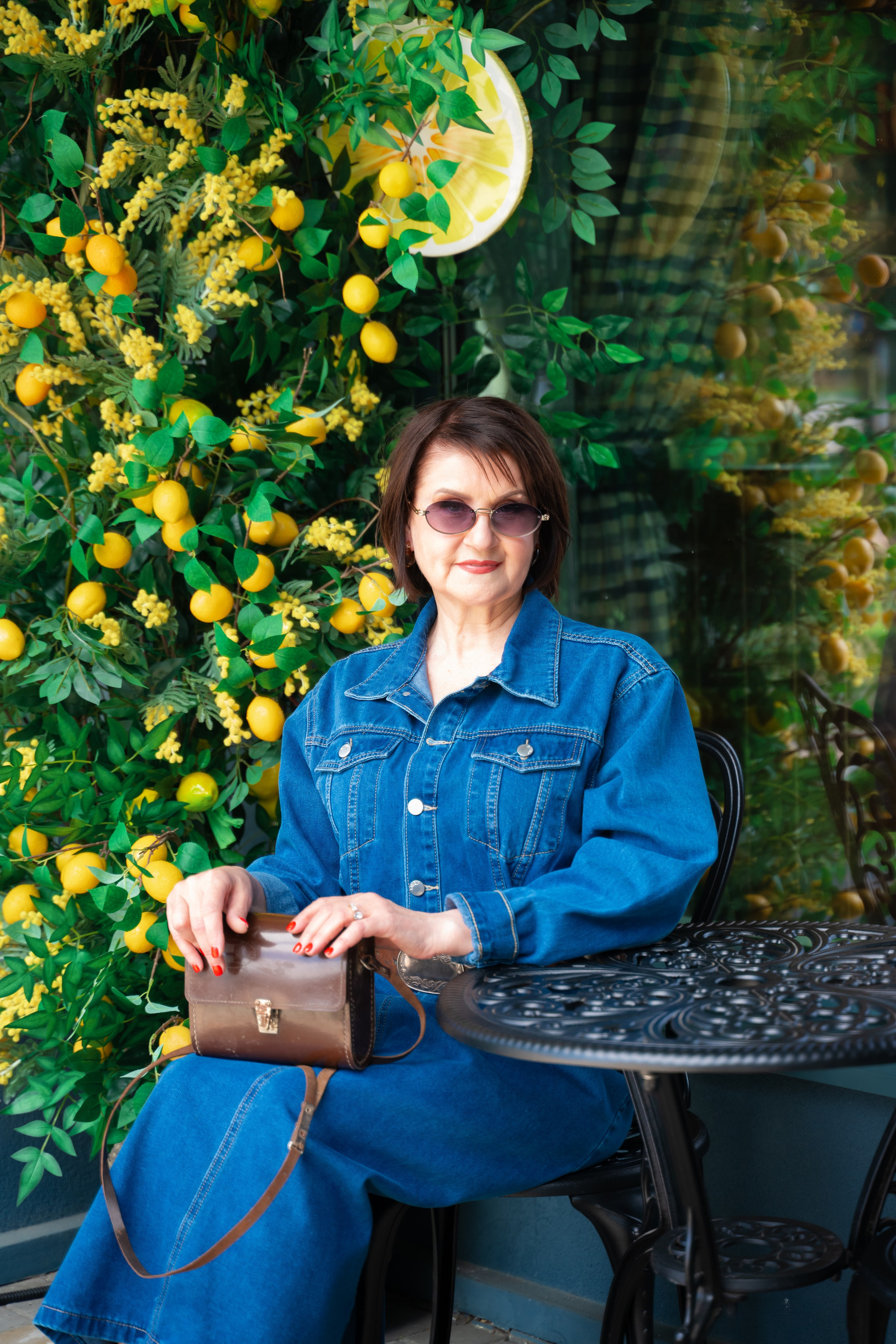 Не студийные. Главная