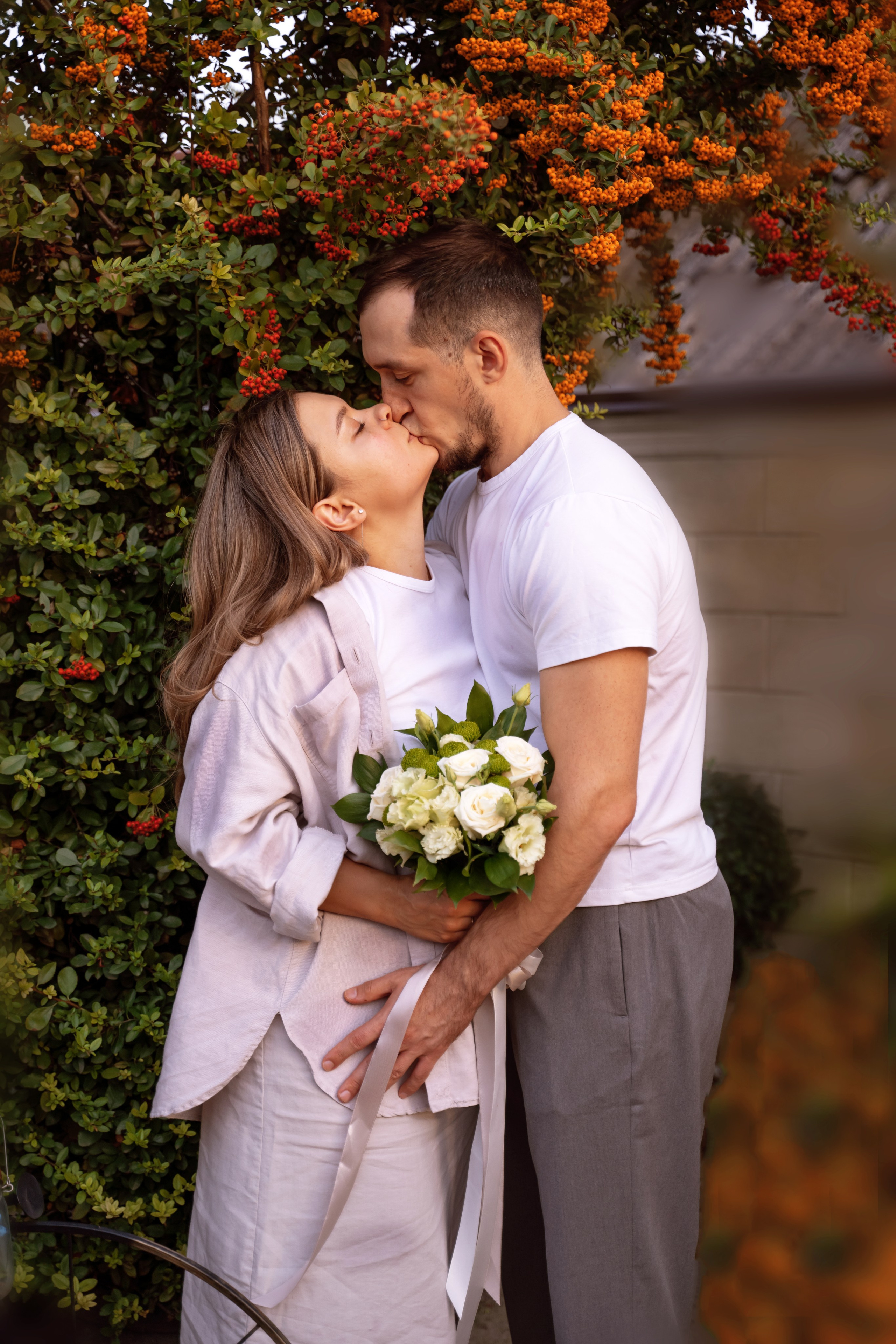 Лав Стори Женёк. Главная