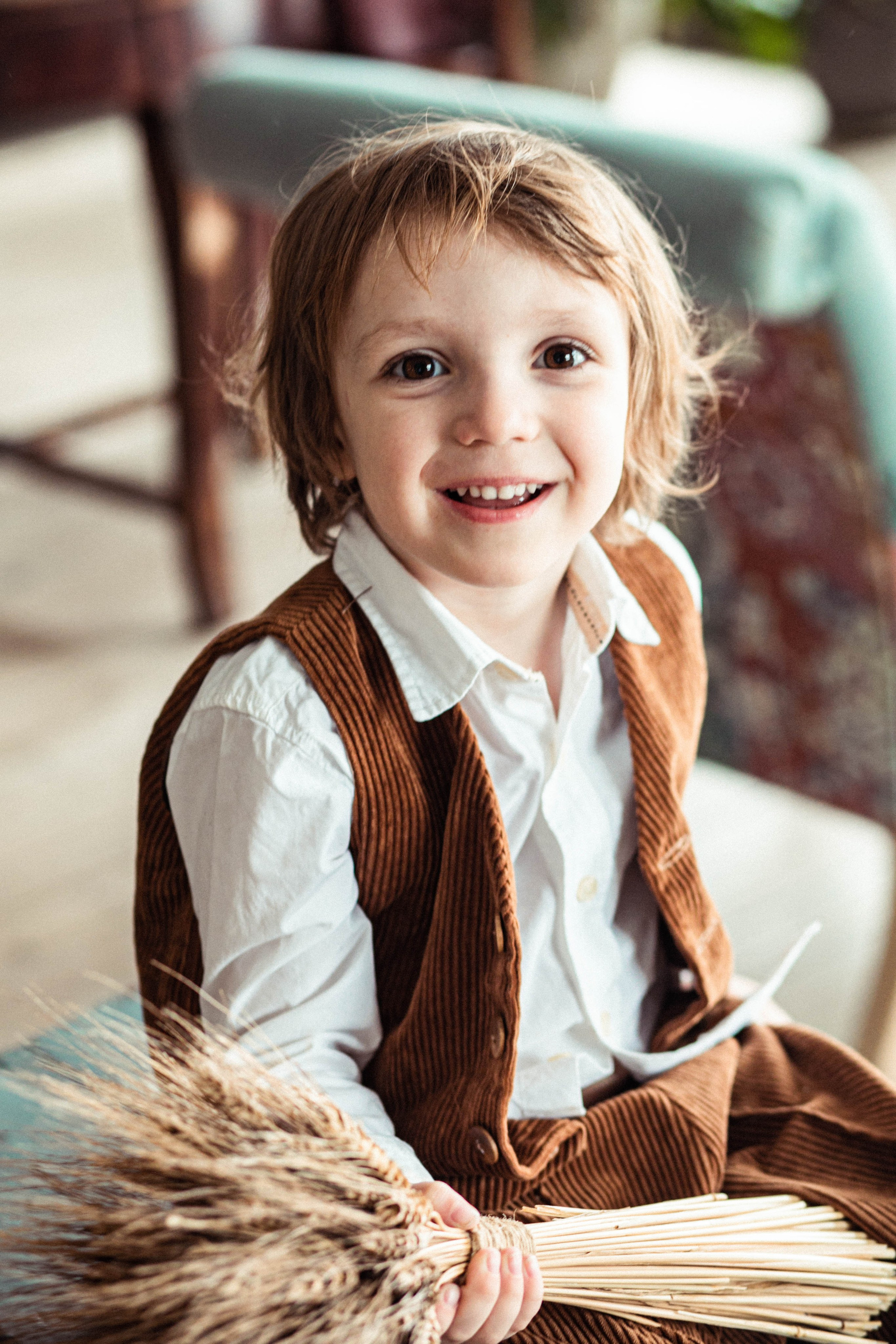 Ваня, Маша и Лавр. Портретный фотограф Мария Шарко