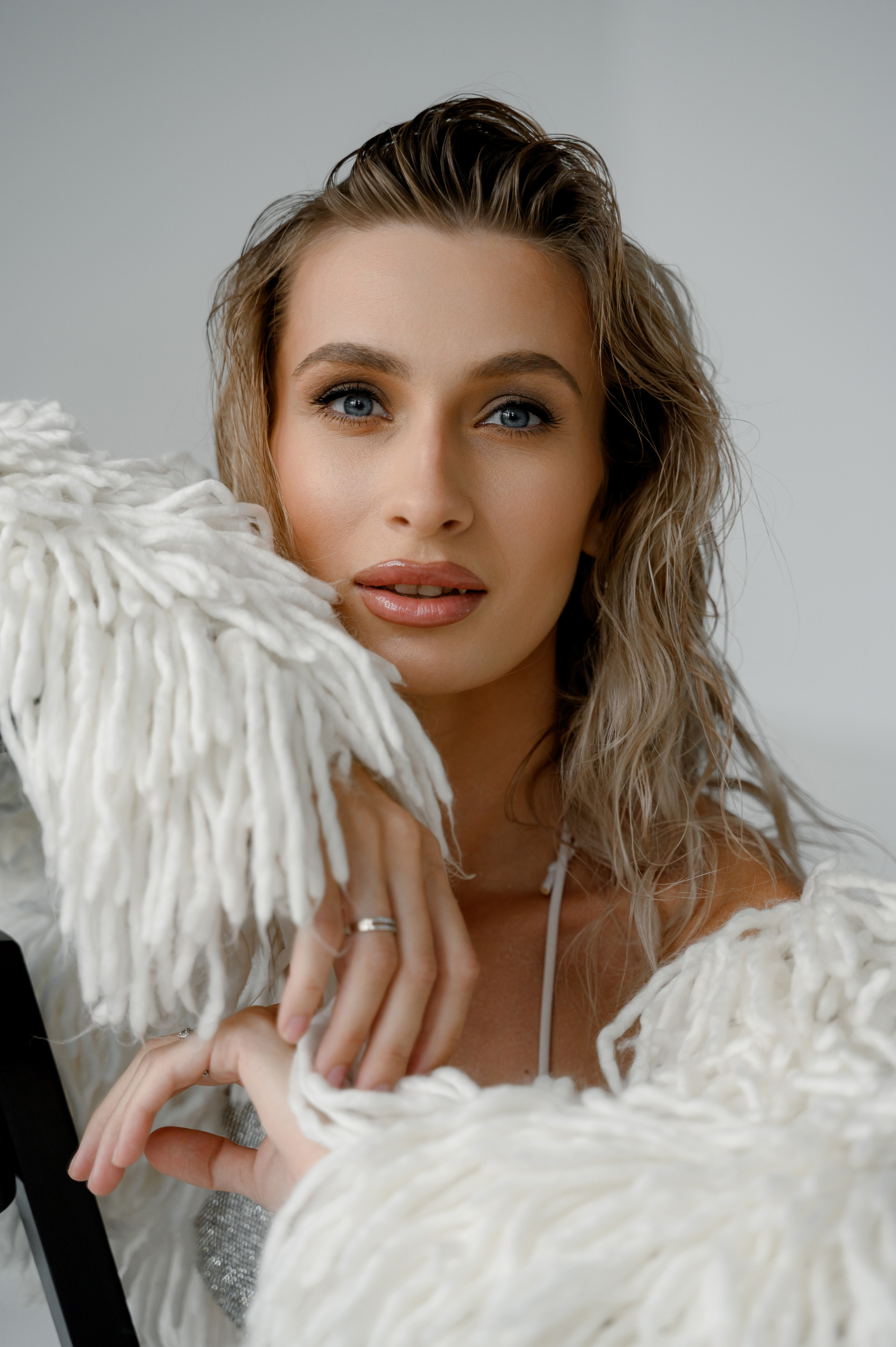 Оля. Свадебный фотограф Минск