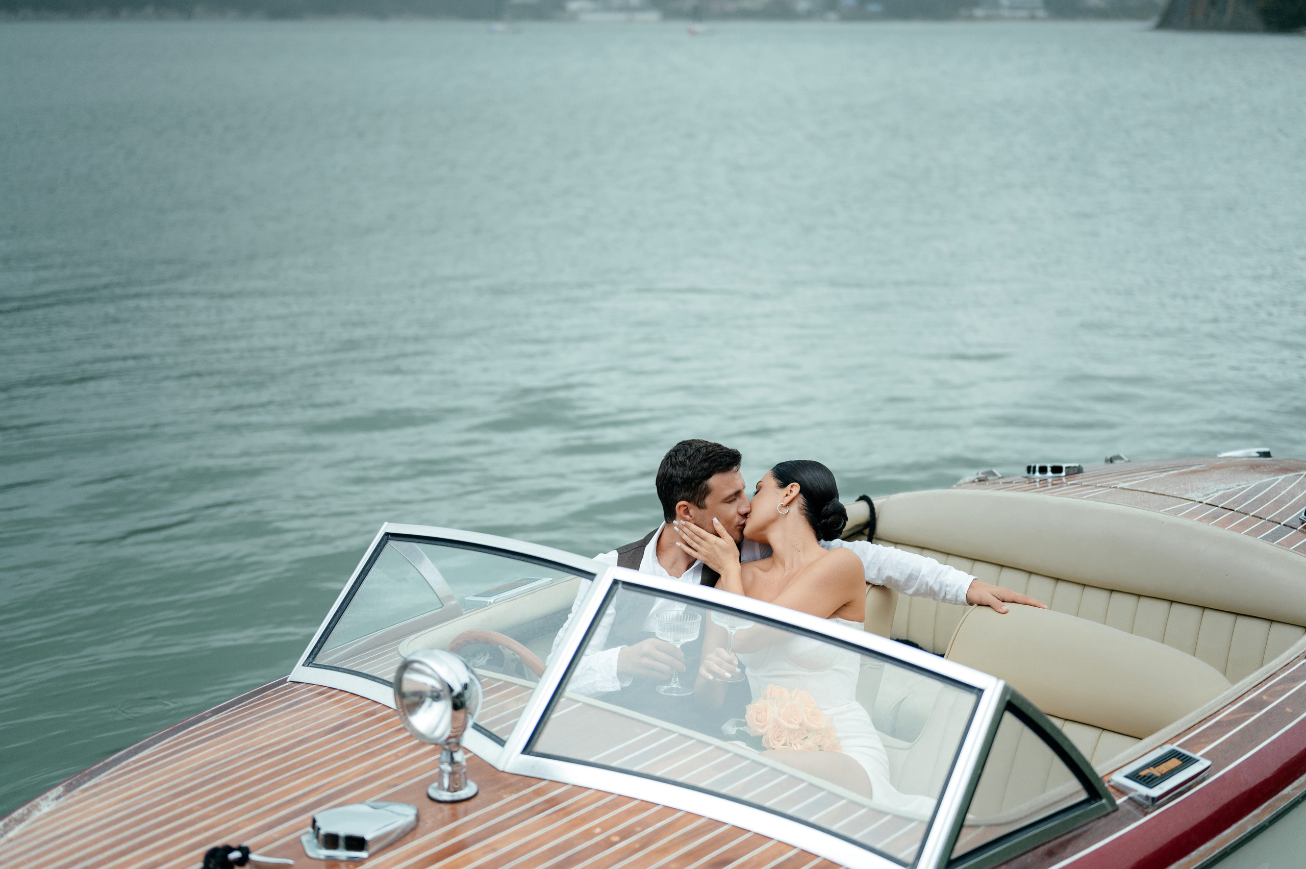 Даша & Антон. Свадебный фотограф в Донецке — Вита Донец