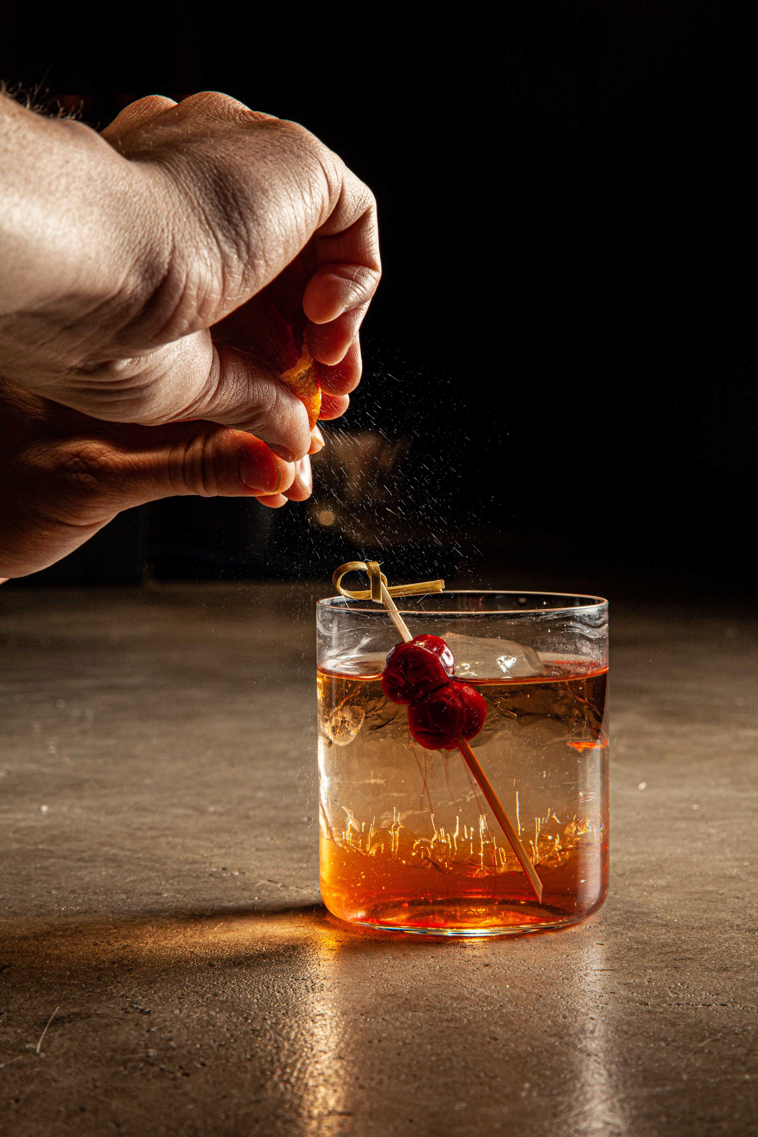 Контент съёмка для соц.сетей ресторанов, баров и кафе