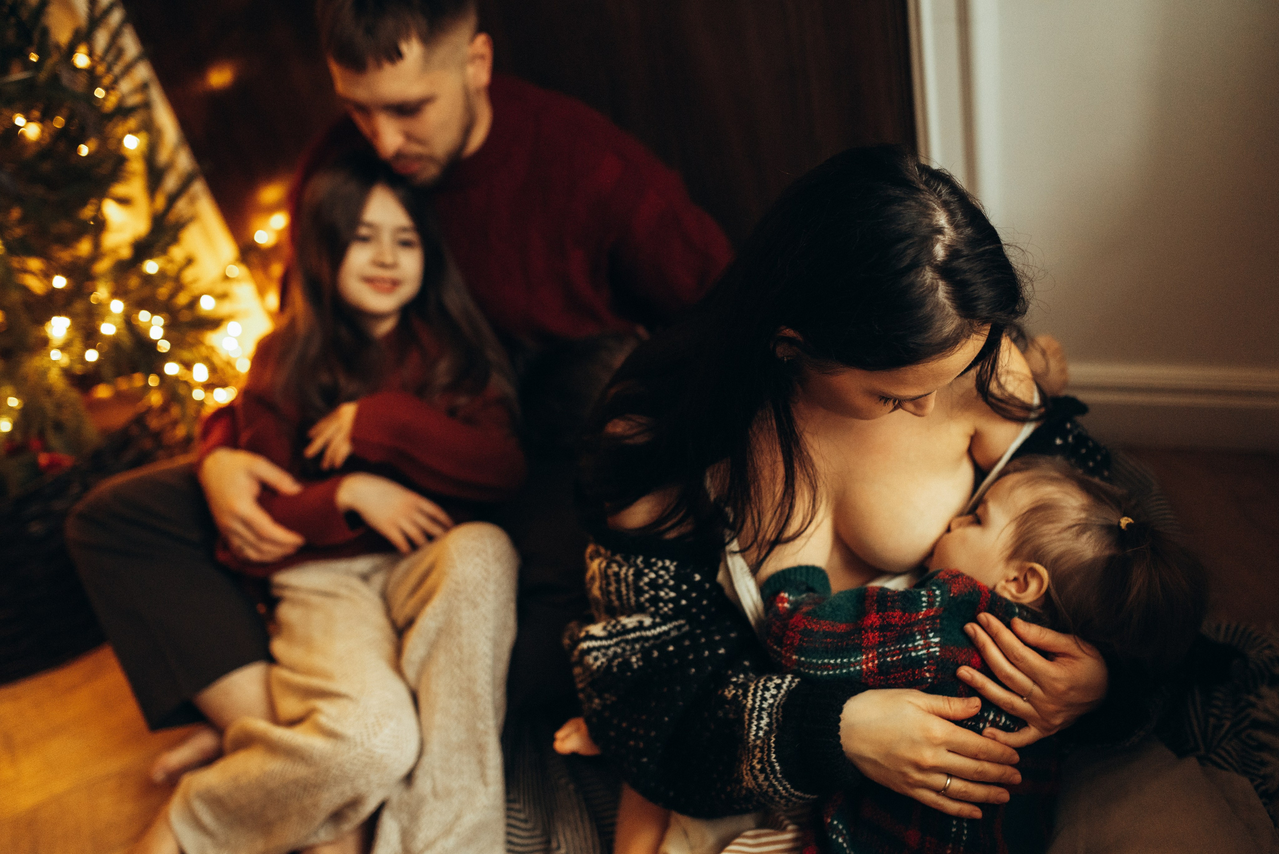 До Нового Года осталось…. Свадебный фотограф Анастасия Бударина