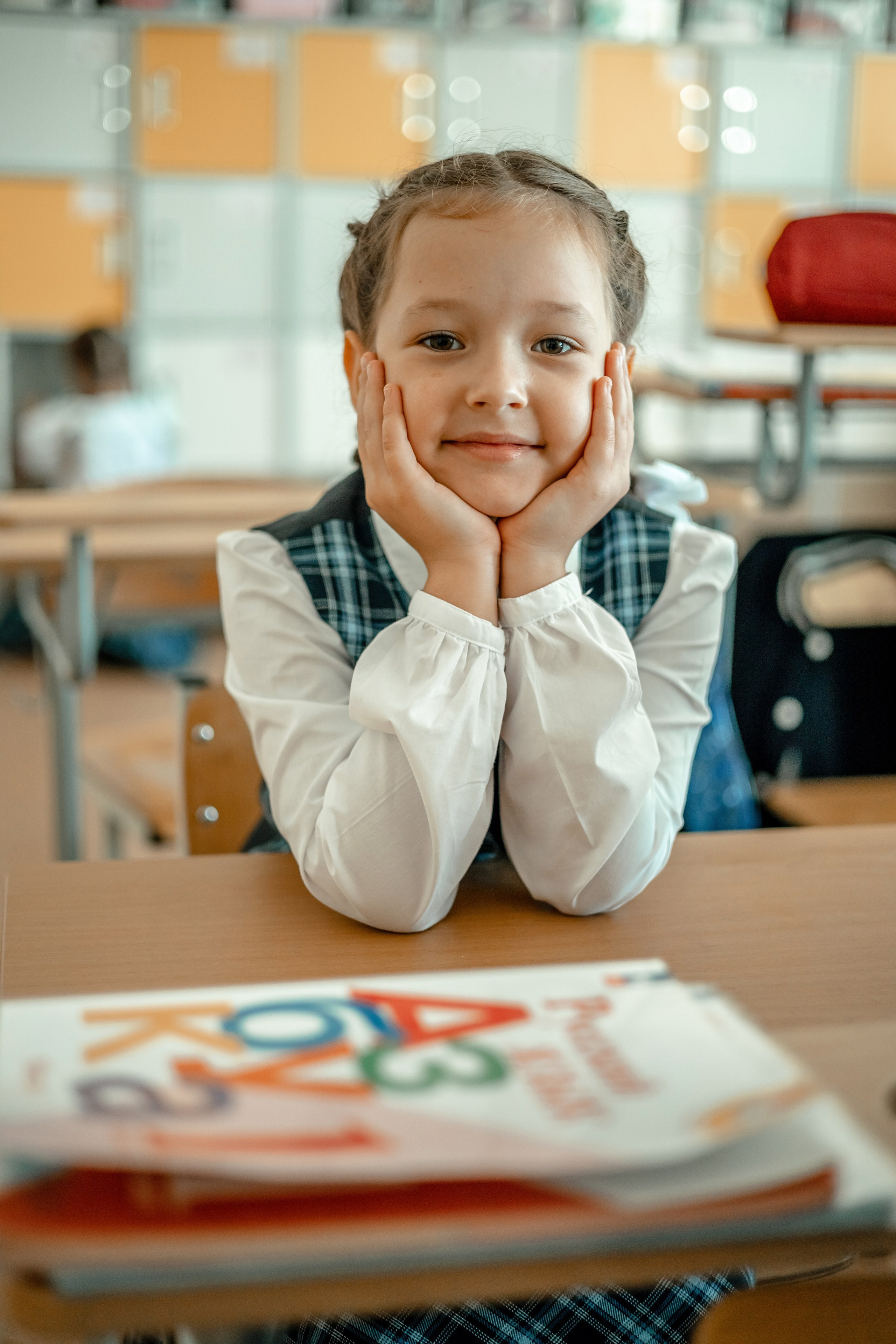 1 класс. Художественный фотограф Анапа Александра Долбикова