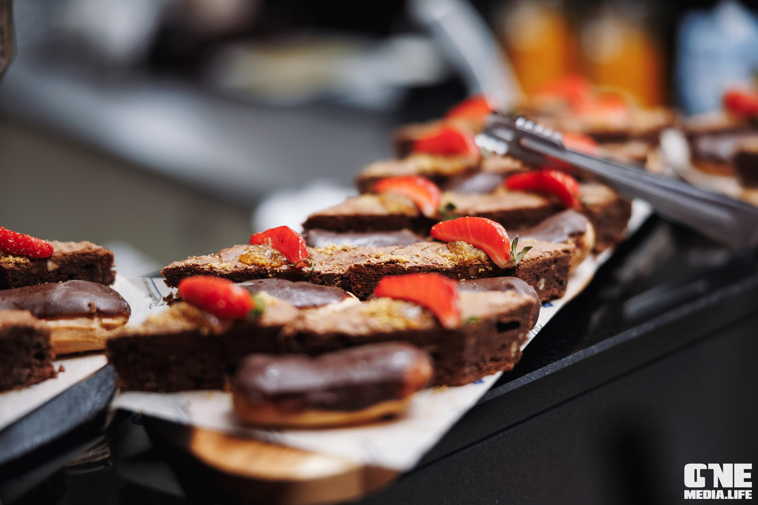 Фоторепортаж из отеля Рэдиссон. One Media Life: фоторепортажи, фотоотчеты с мероприятий и заведений