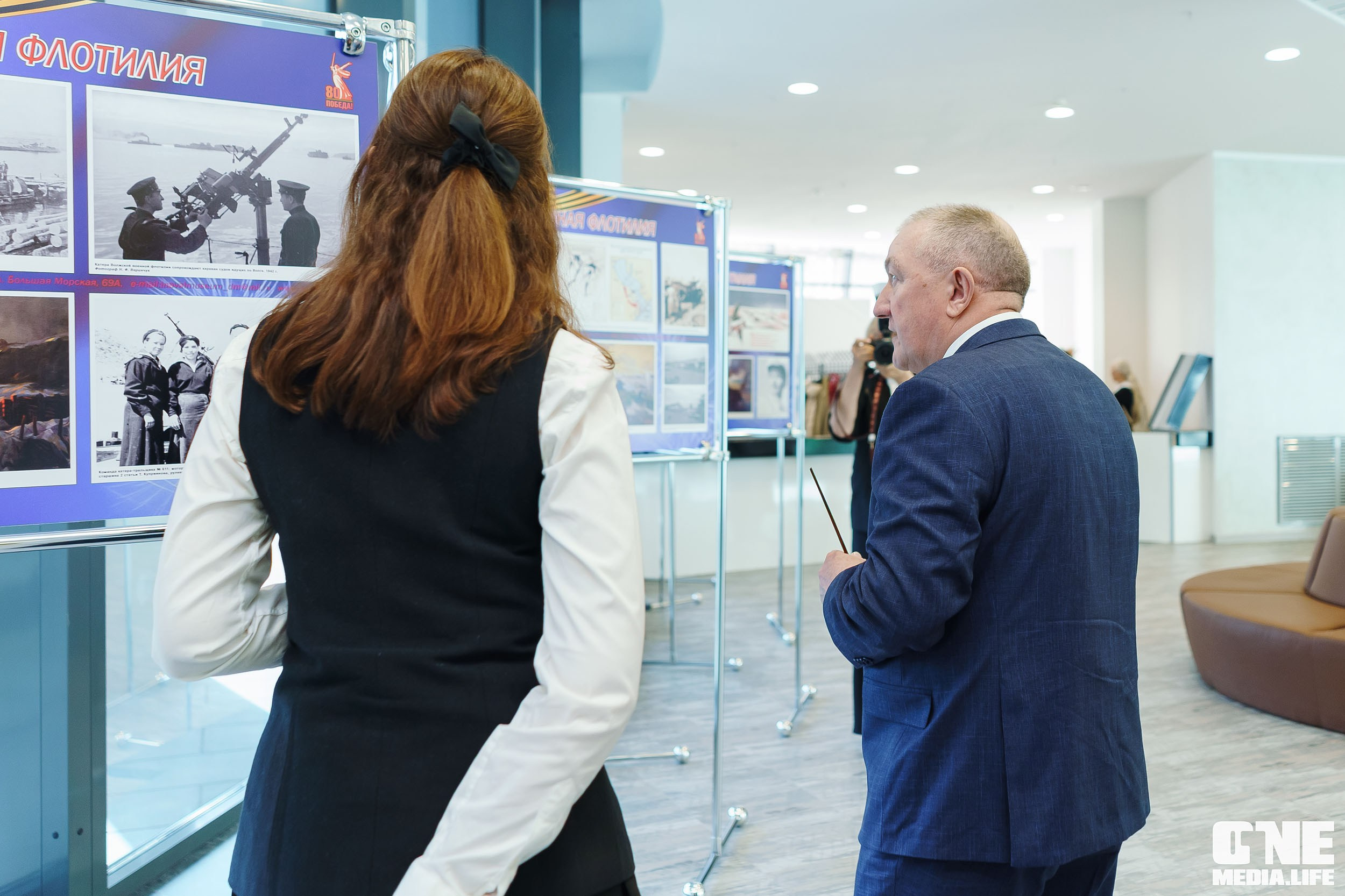 Балтийский Культурный Форум. День 1. One Media Life: фоторепортажи, фотоотчеты с мероприятий и заведений