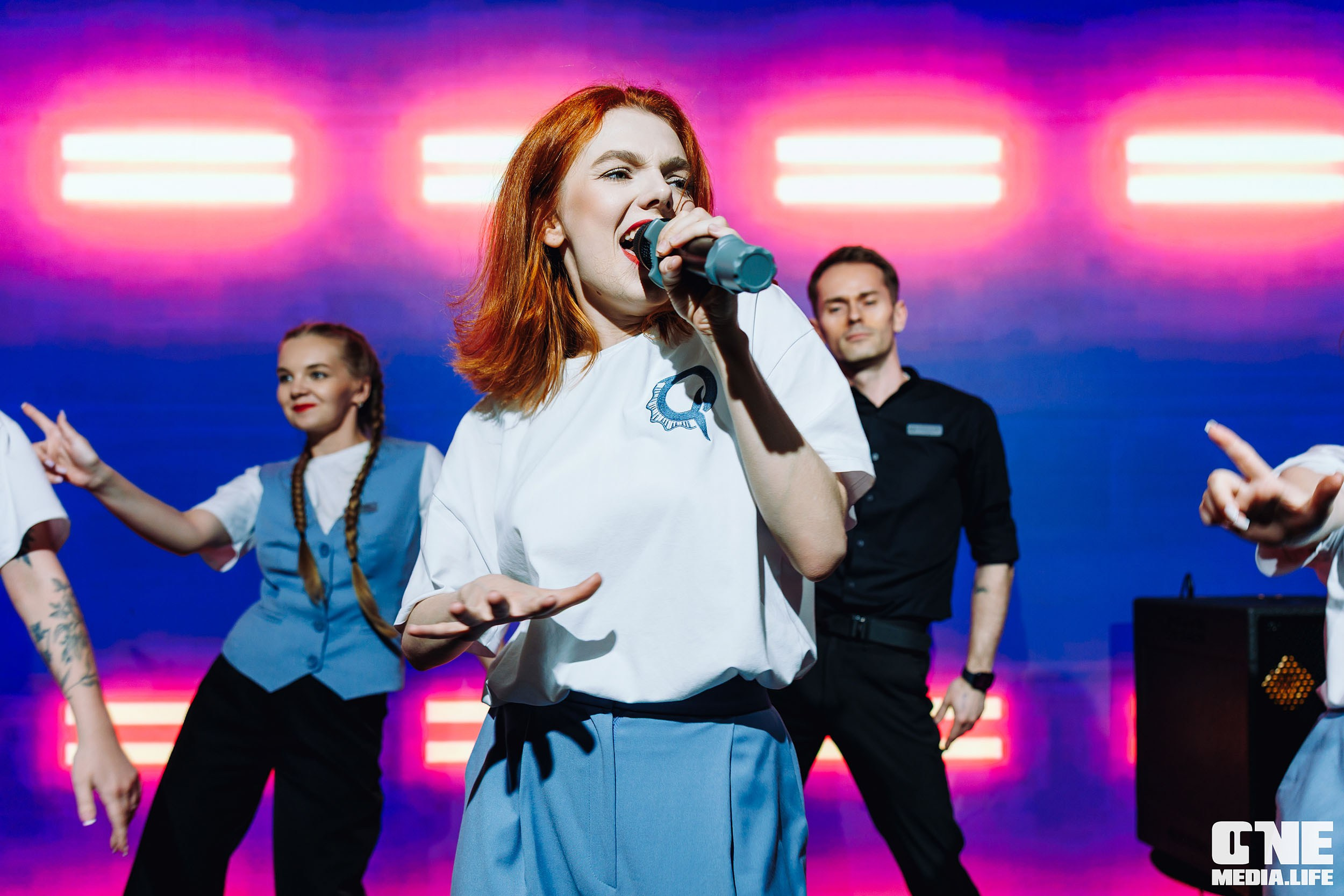 Фоторепортаж из ресторана Океан. One Media Life: фоторепортажи, фотоотчеты с мероприятий и заведений