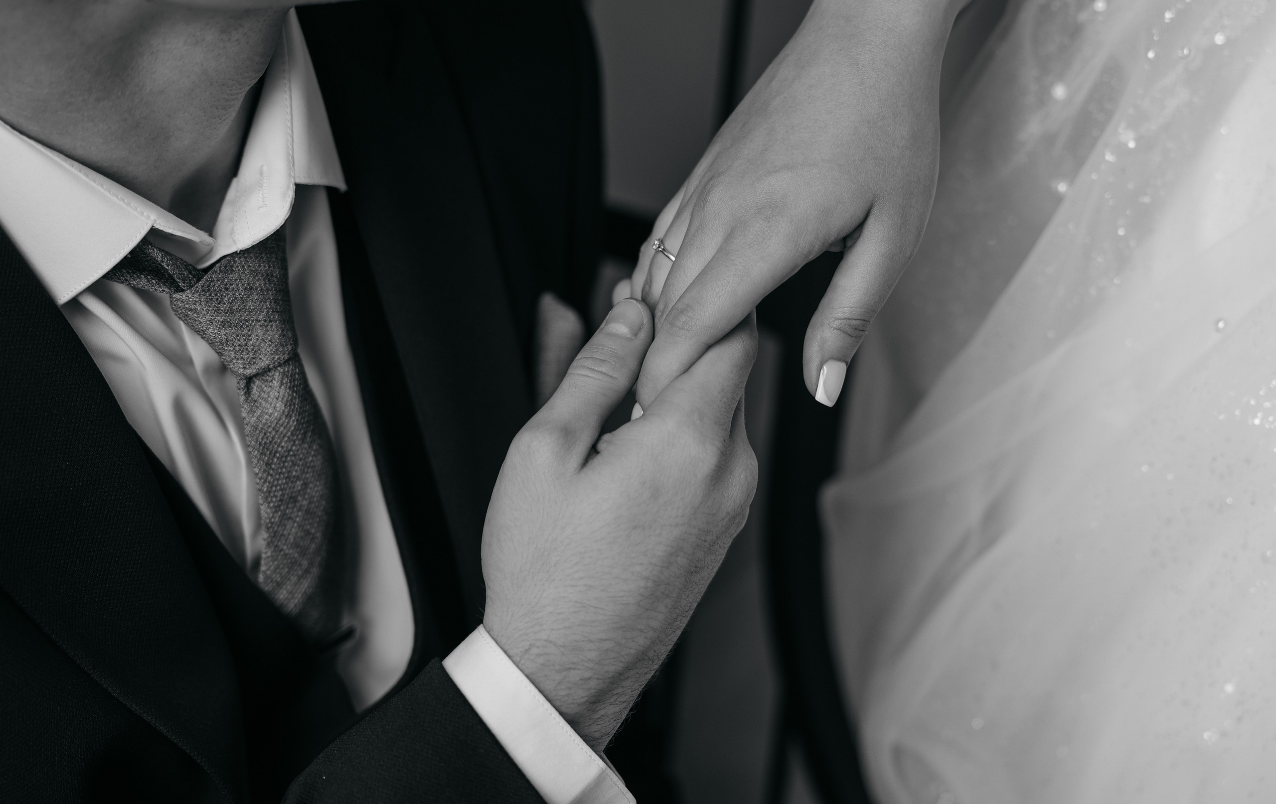 Никита и Олеся. Свадебный и семейный фотограф в Ростове-на-Дону Марианна Хахладжева