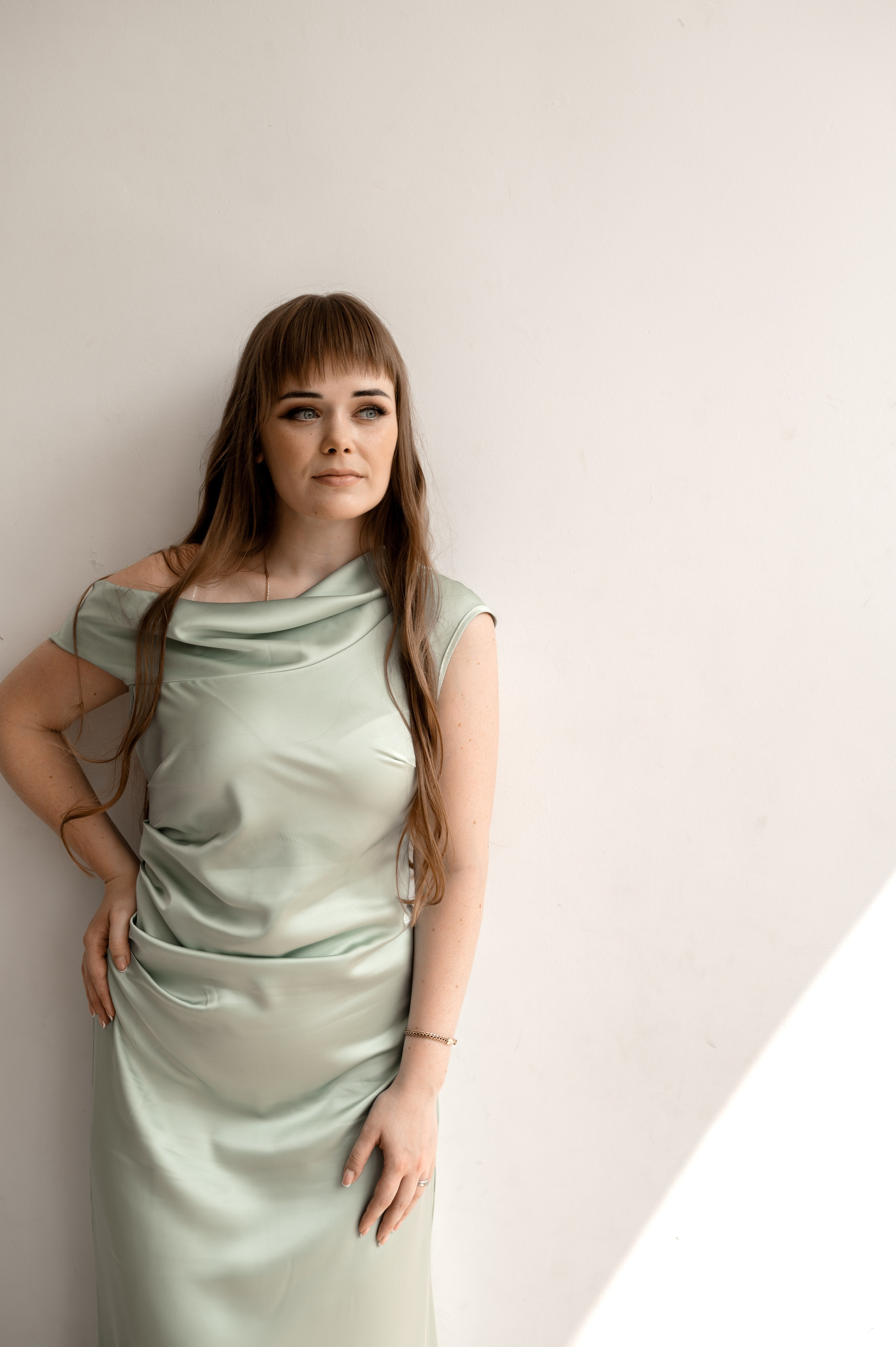 5 лет. Свадебный и семейный фотограф в Серпухове Александра Дерюшева