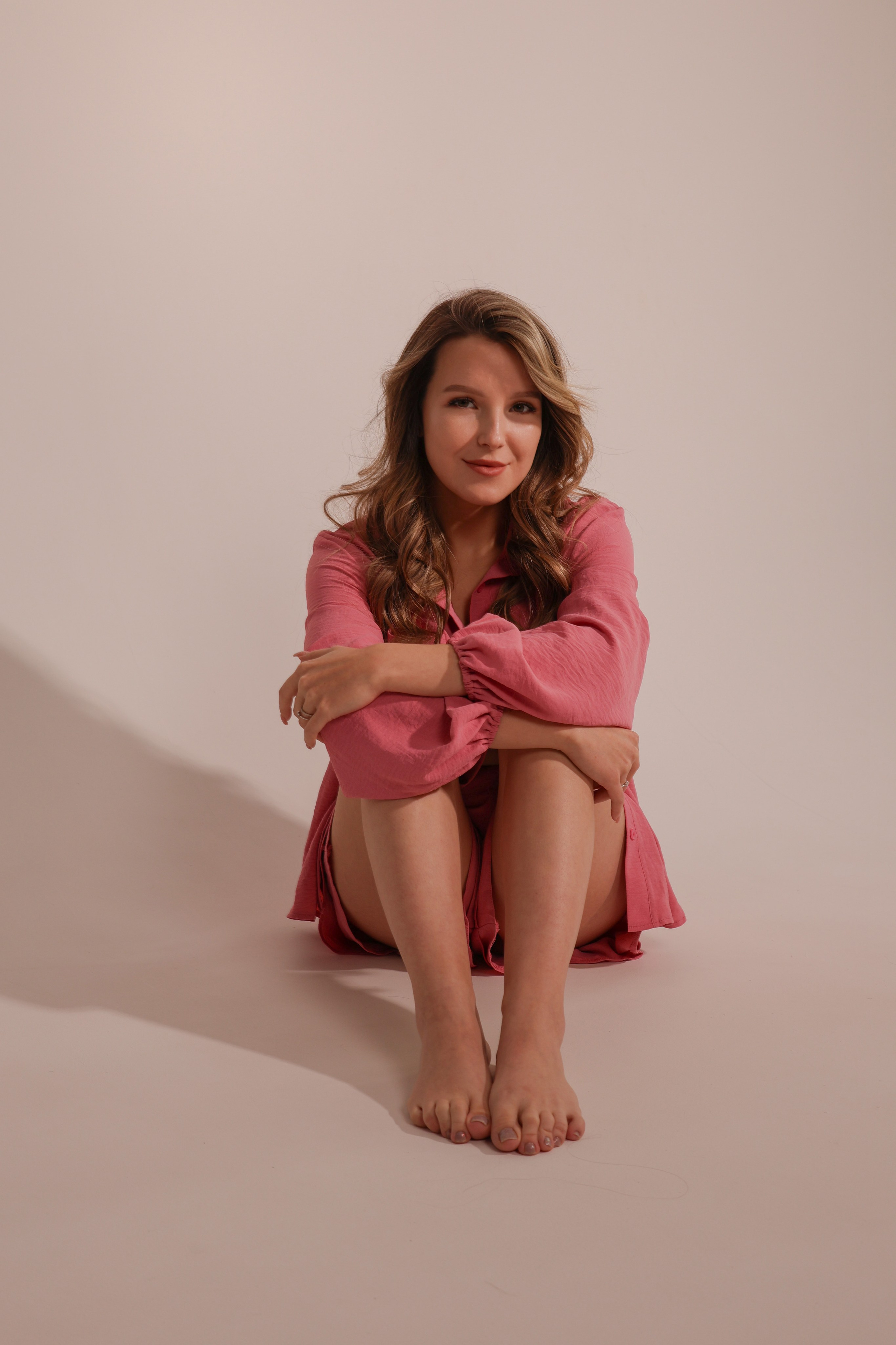 Дарья. Виктория Галаган-фотограф в Твери