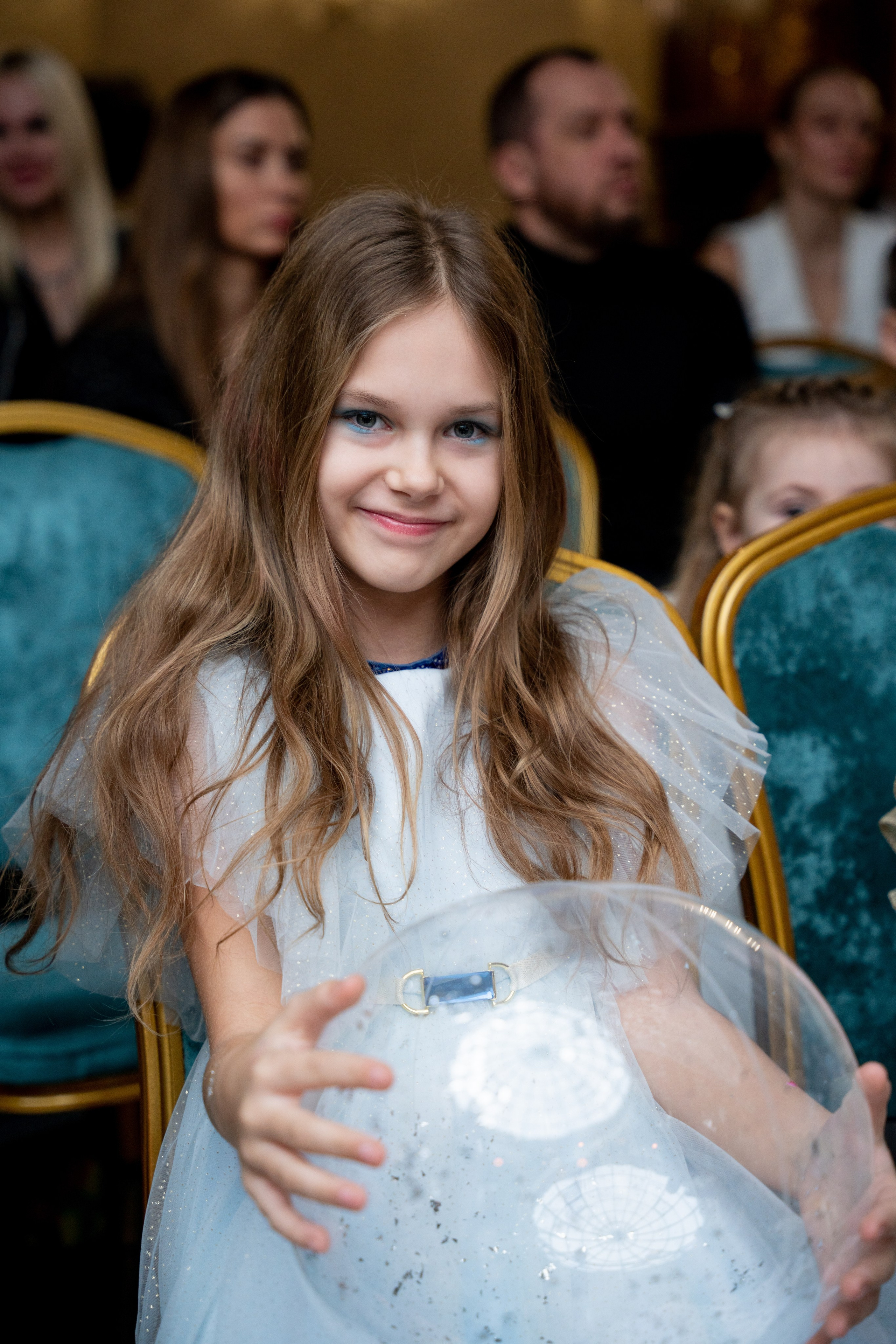 ДЕТСКИЕ ЕЛКИ 2025. Фотограф на любое мероприятие