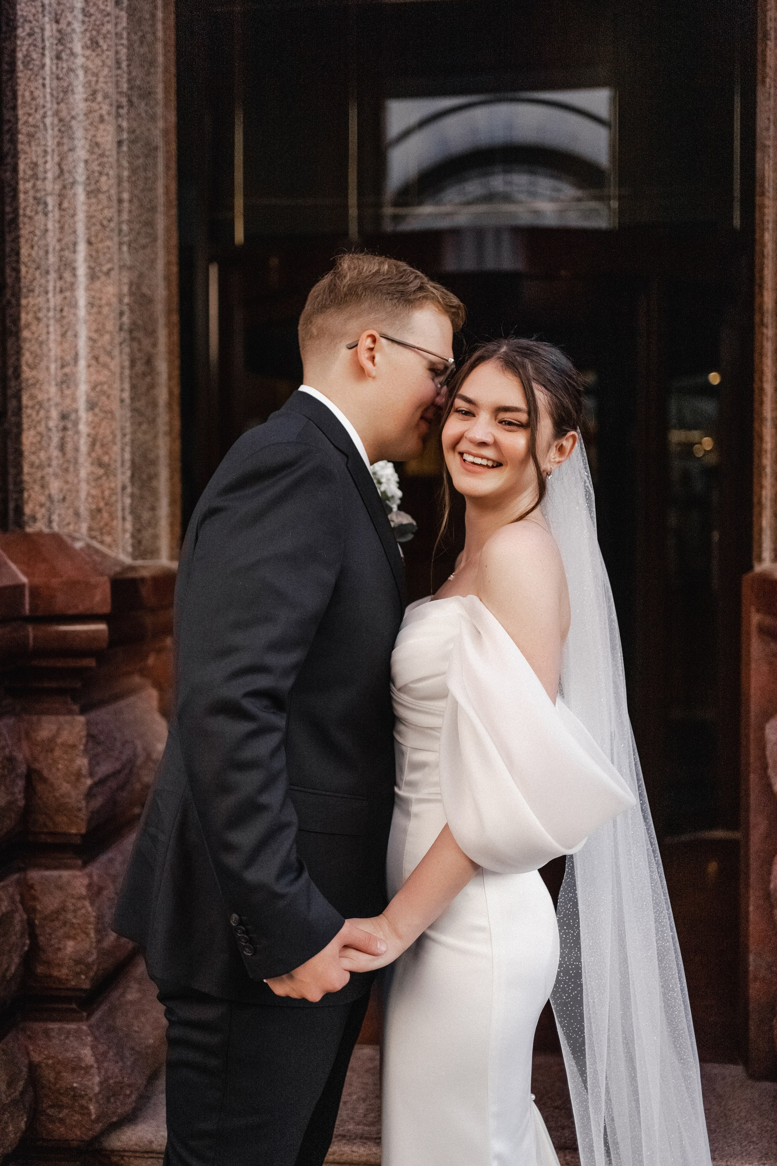 Dmitriy & Victoriya. Dolce_wedding