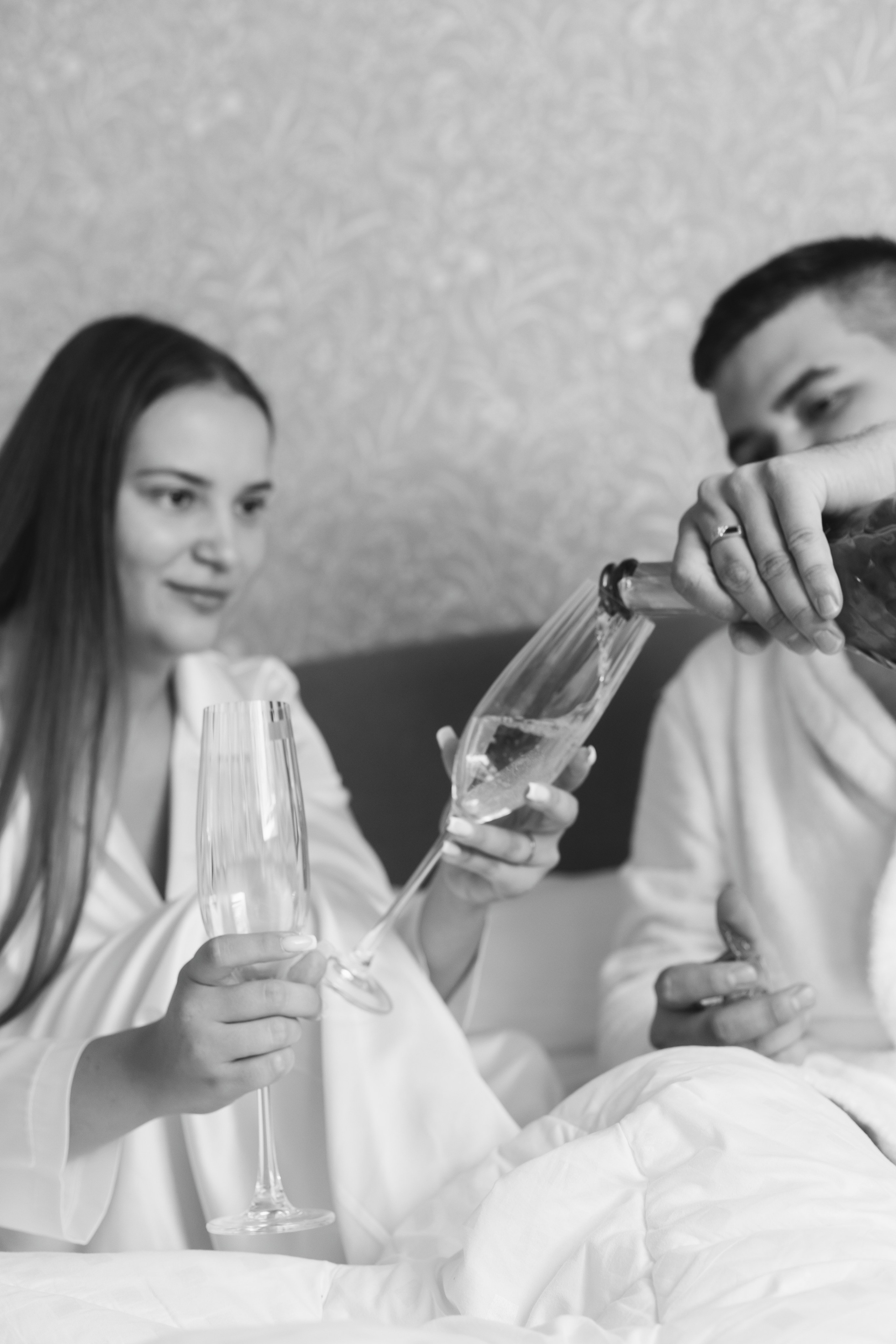 Дима и Катя. Фотограф в Самаре / Олеся Широнина