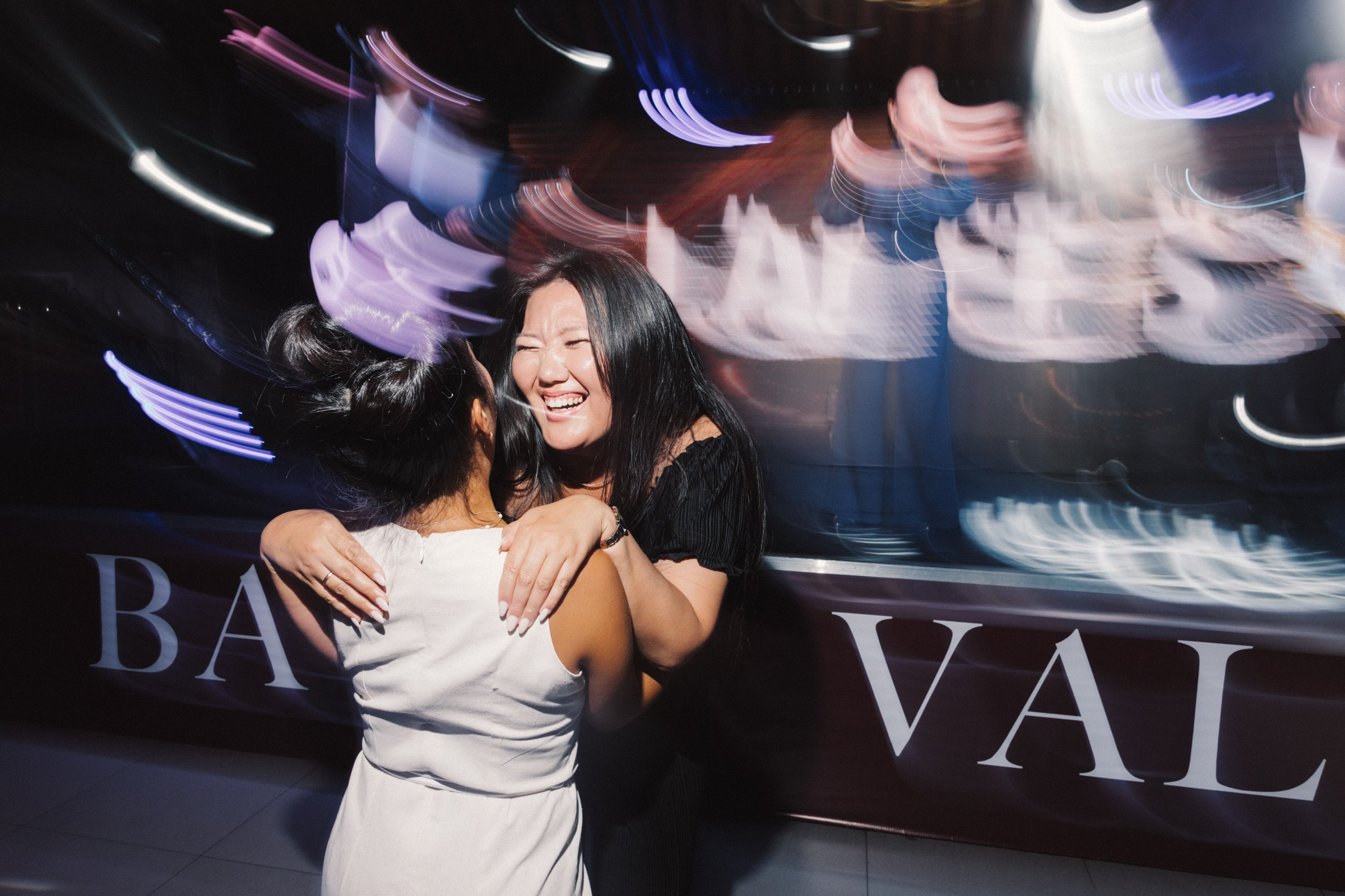 Бато и Валерия. Фотограф Улан-Удэ