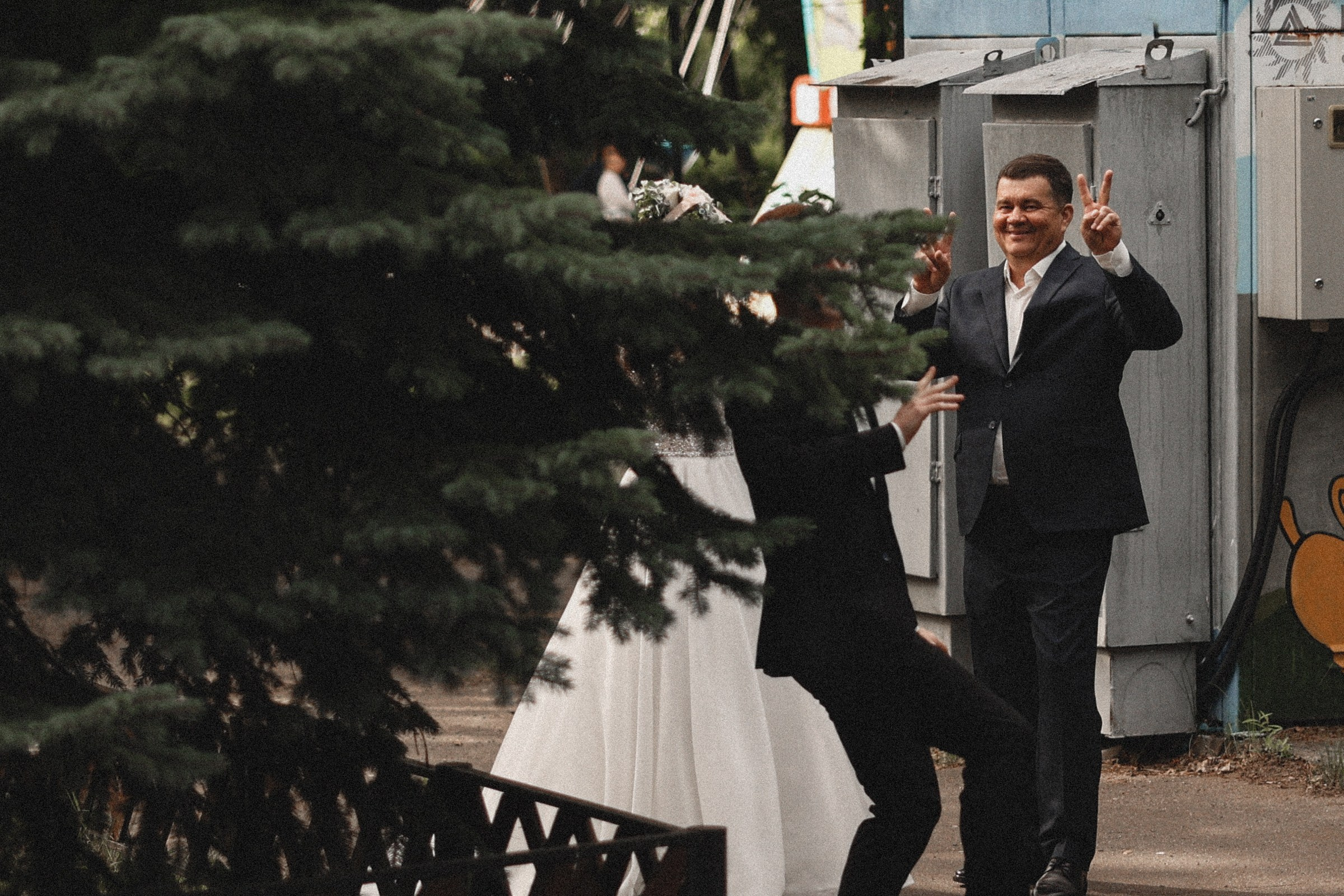 Lu. Свадебный фотограф в Ярославле Илья Жуков