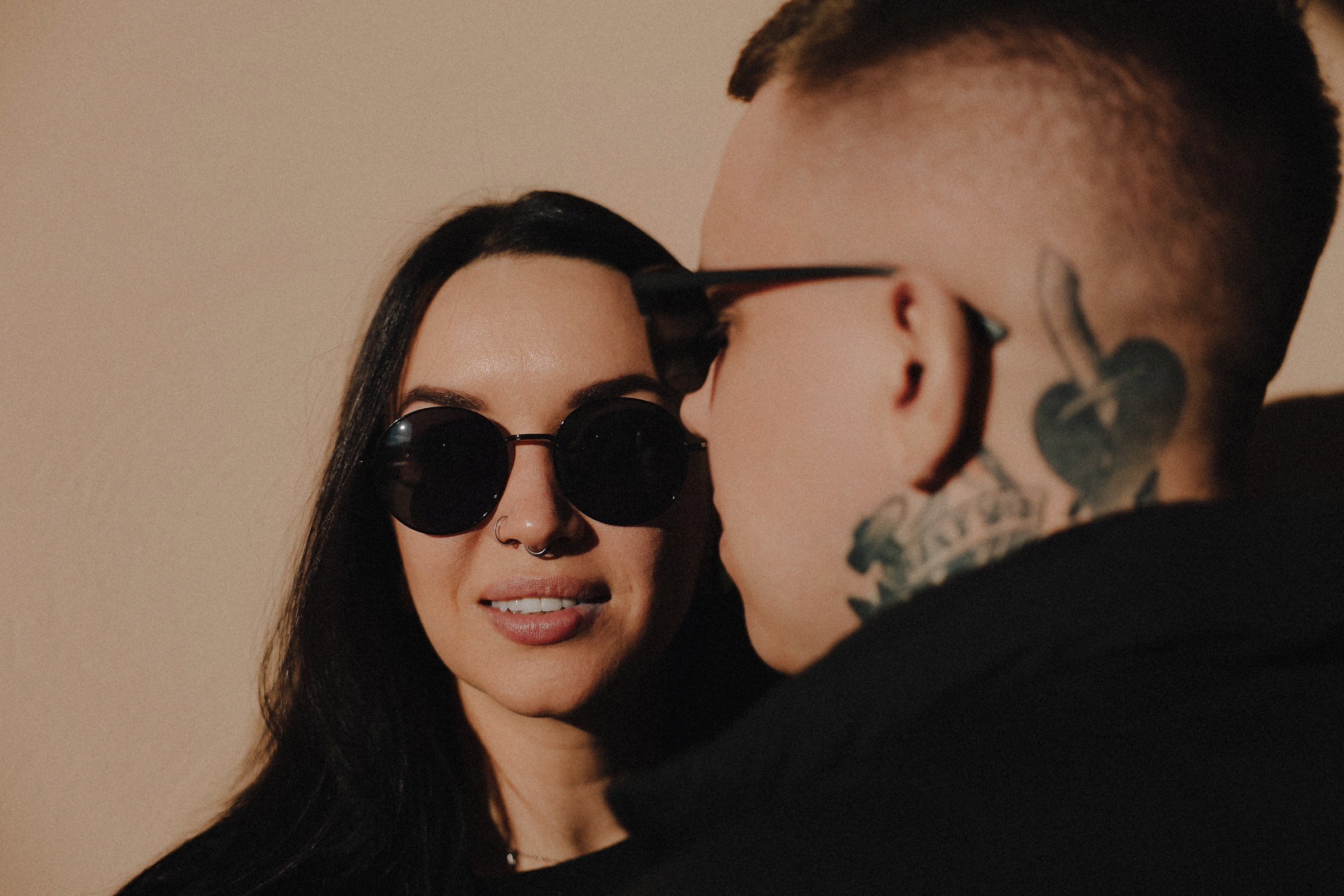 Марина и Павел. Свадебный фотограф Великий Новгород Станислав Кособудский