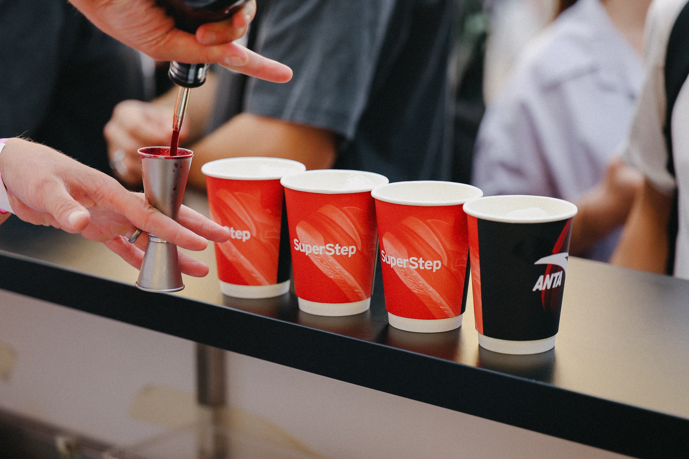 /РЕПОРТАЖ/ RANDOM FEST by SuperStep. 2024. Свадебный фотограф Великий Новгород Станислав Кособудский