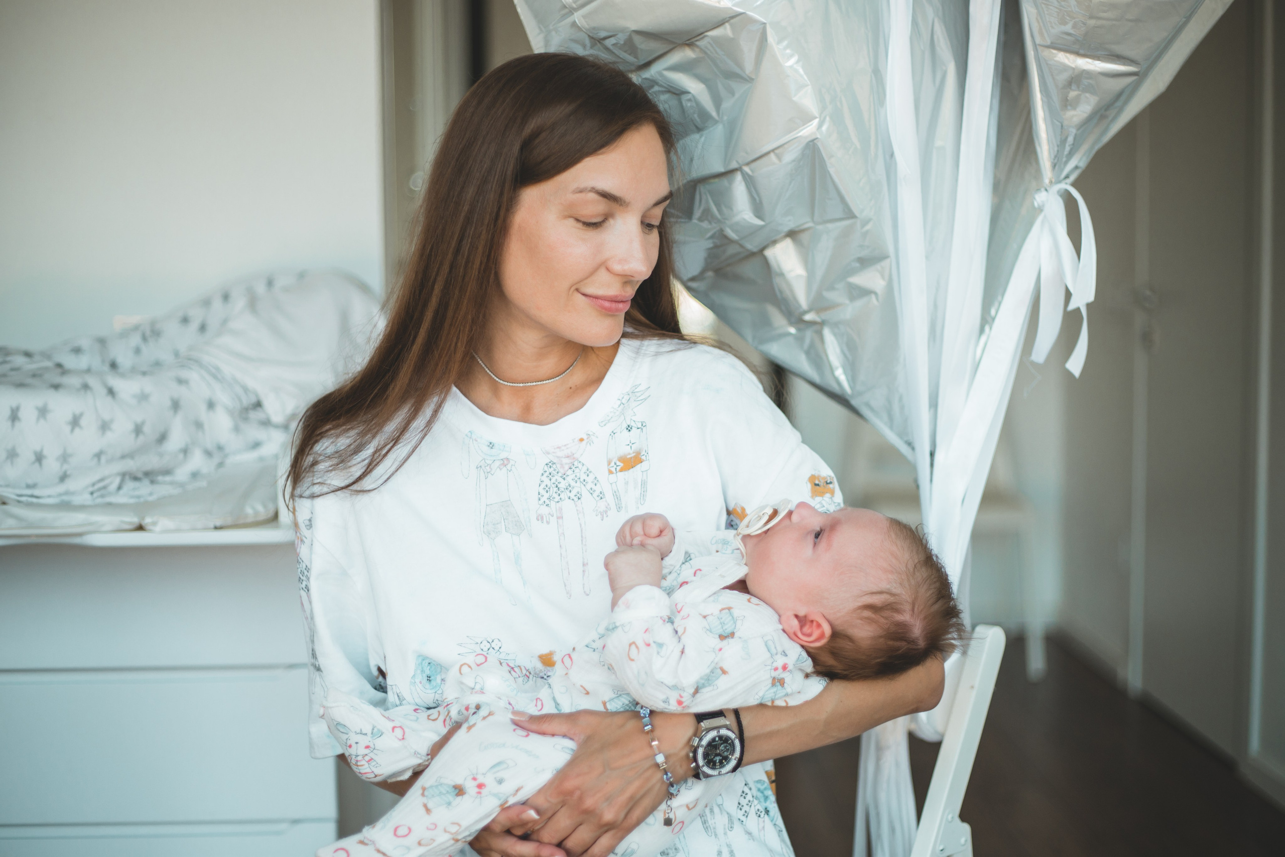 Когда в семье появился ещё один человечек…)) <3. Фотограф Сочи, Адлер, Красная Поляна — Вероника Радченко