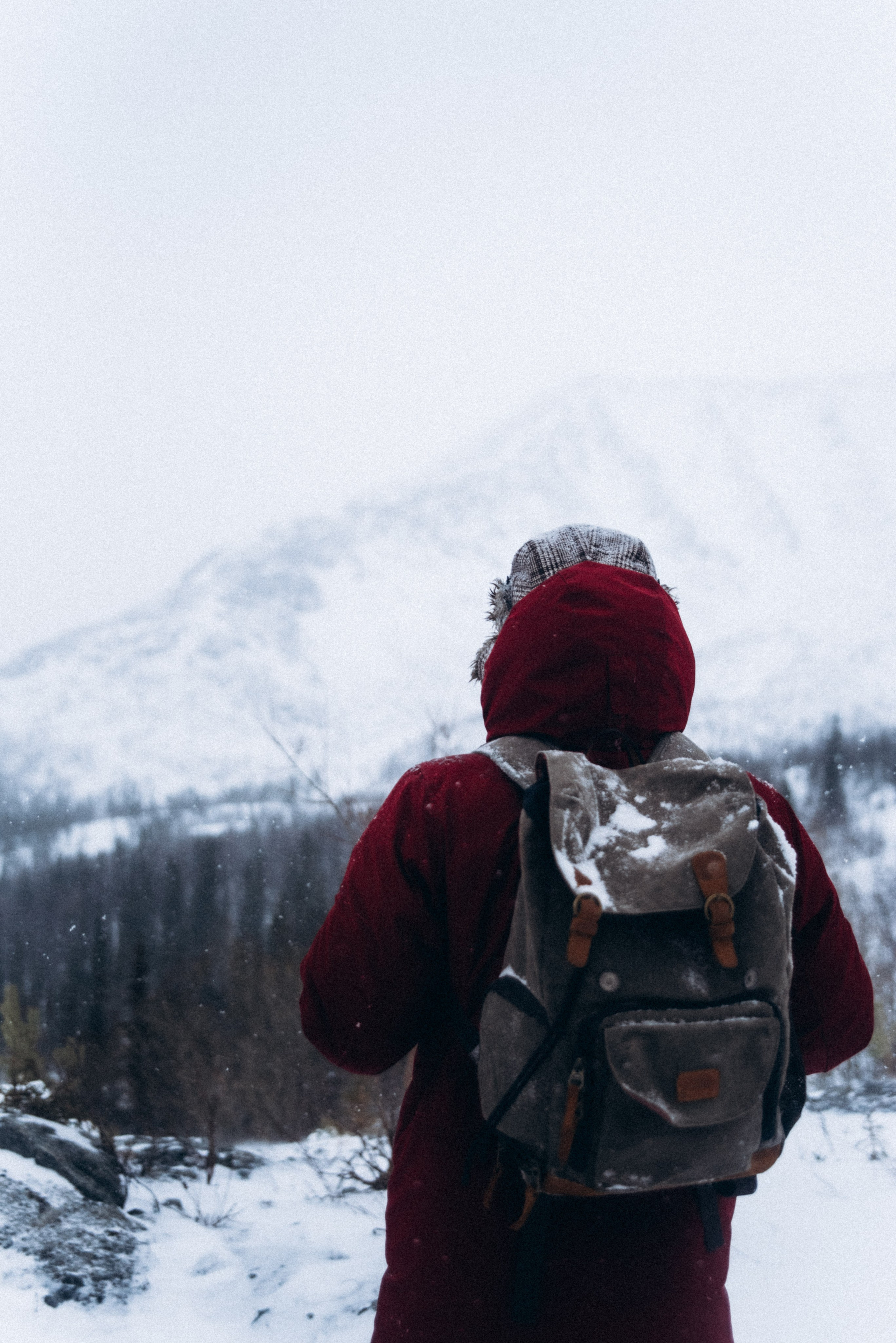 Териберка, Мурманск, Россия 🇷🇺. Anita_photo