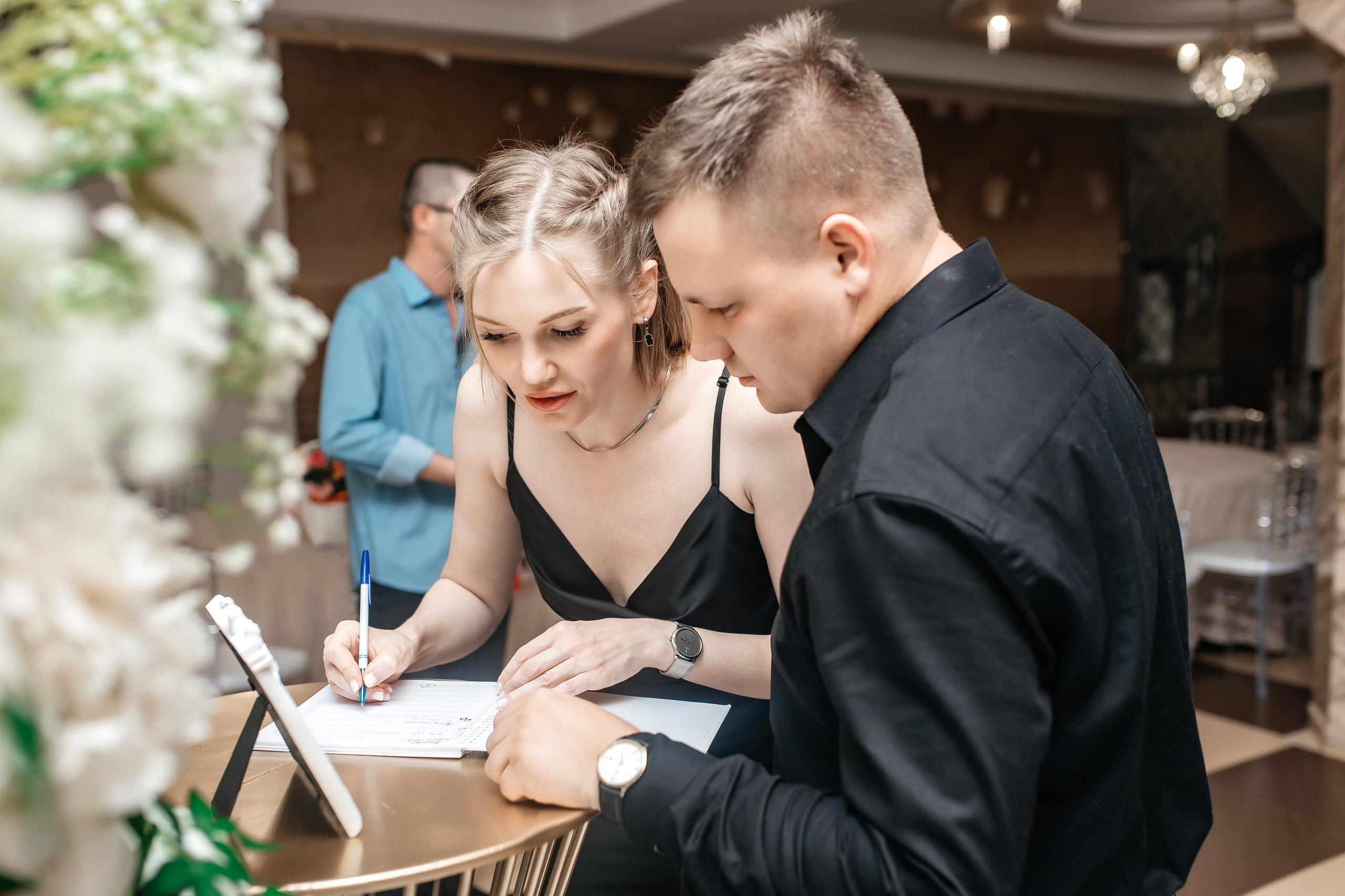 Анна и Мустафа. Семейный и детский фотограф в Краснодарском крае Буланович Виктория