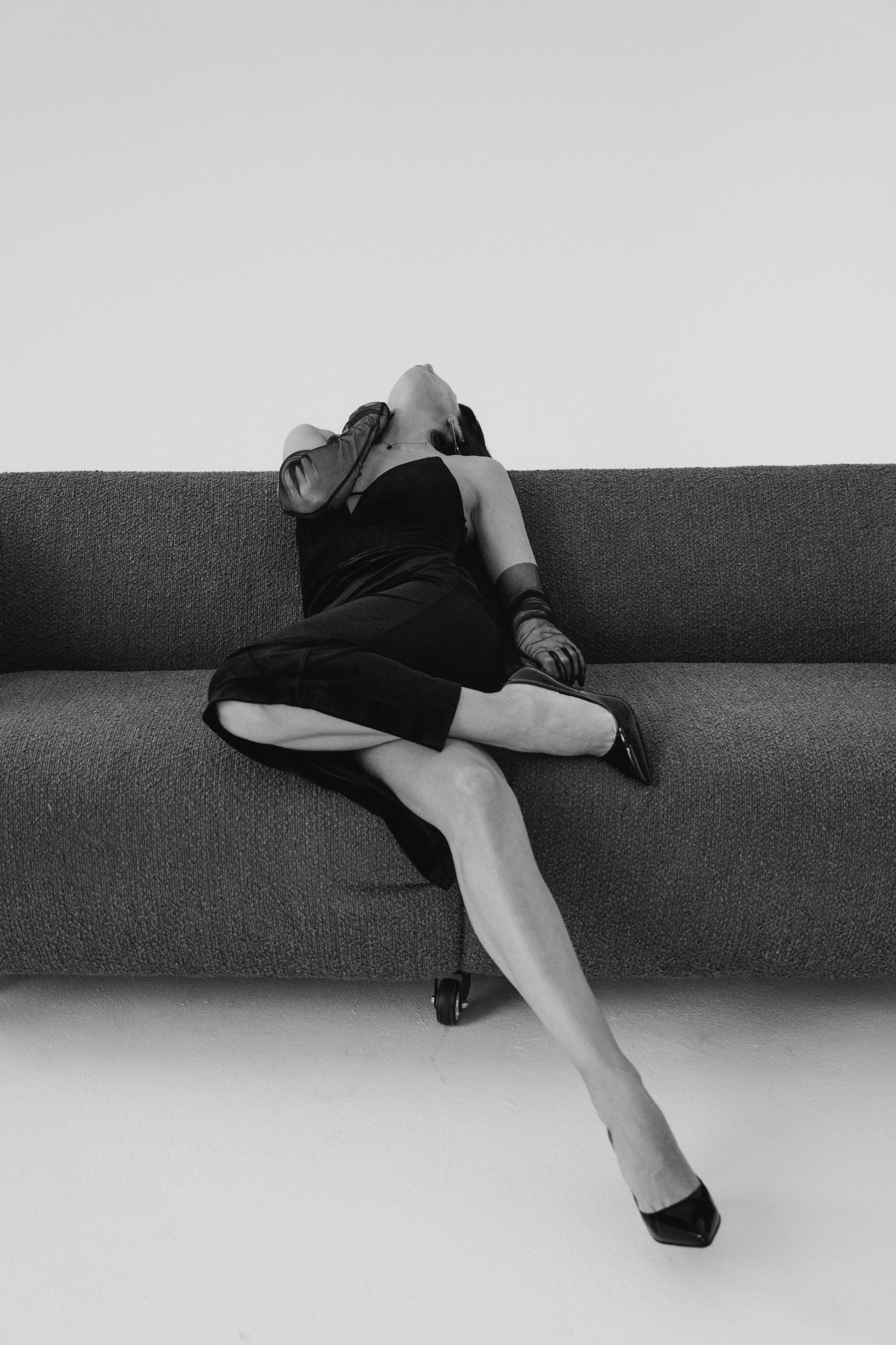 МАРИЯ. Дина Альбур | Фотограф в Санкт-Петербурге