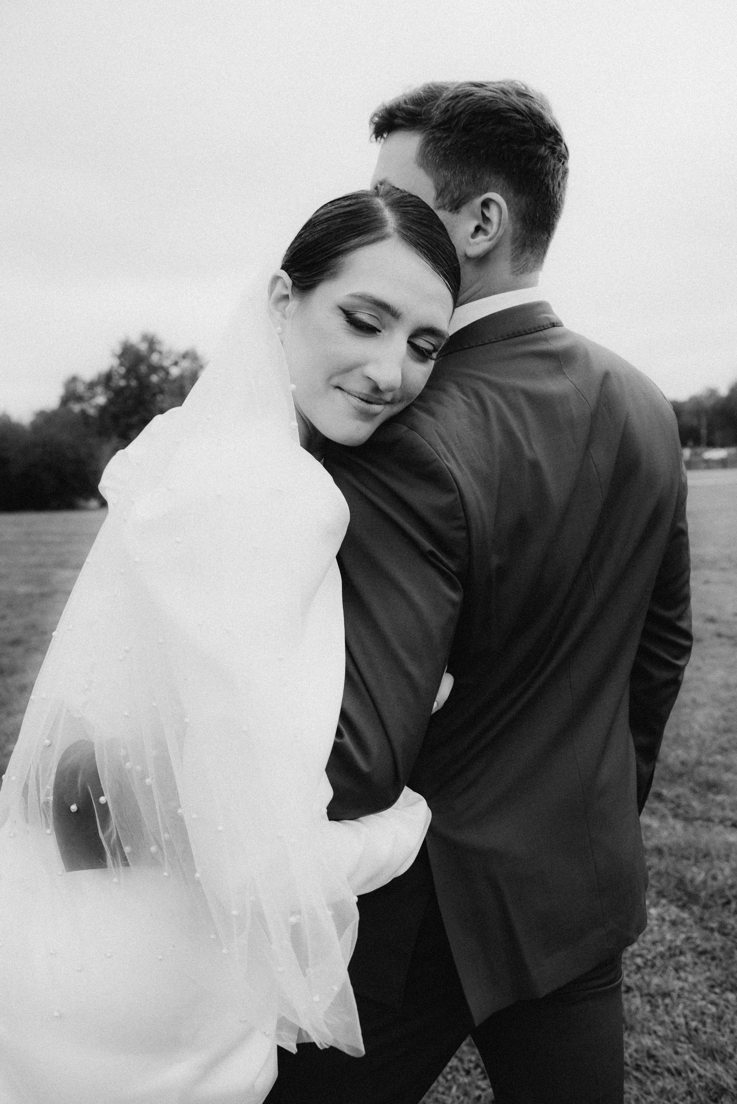 Регистрация и свадебная фотосессия в Коломенском. Портфолио