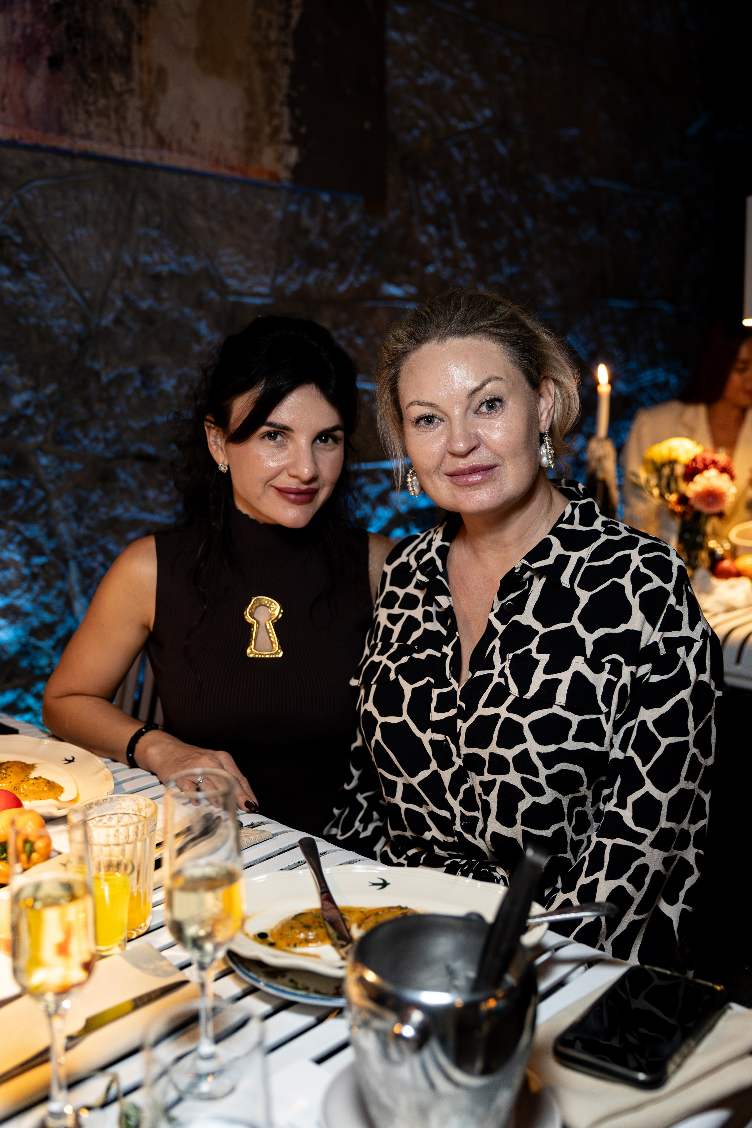 Gastrodvor Итальянский гастро ужин с Zago Mirko. Дженбаз Павел — фотограф в Ялте